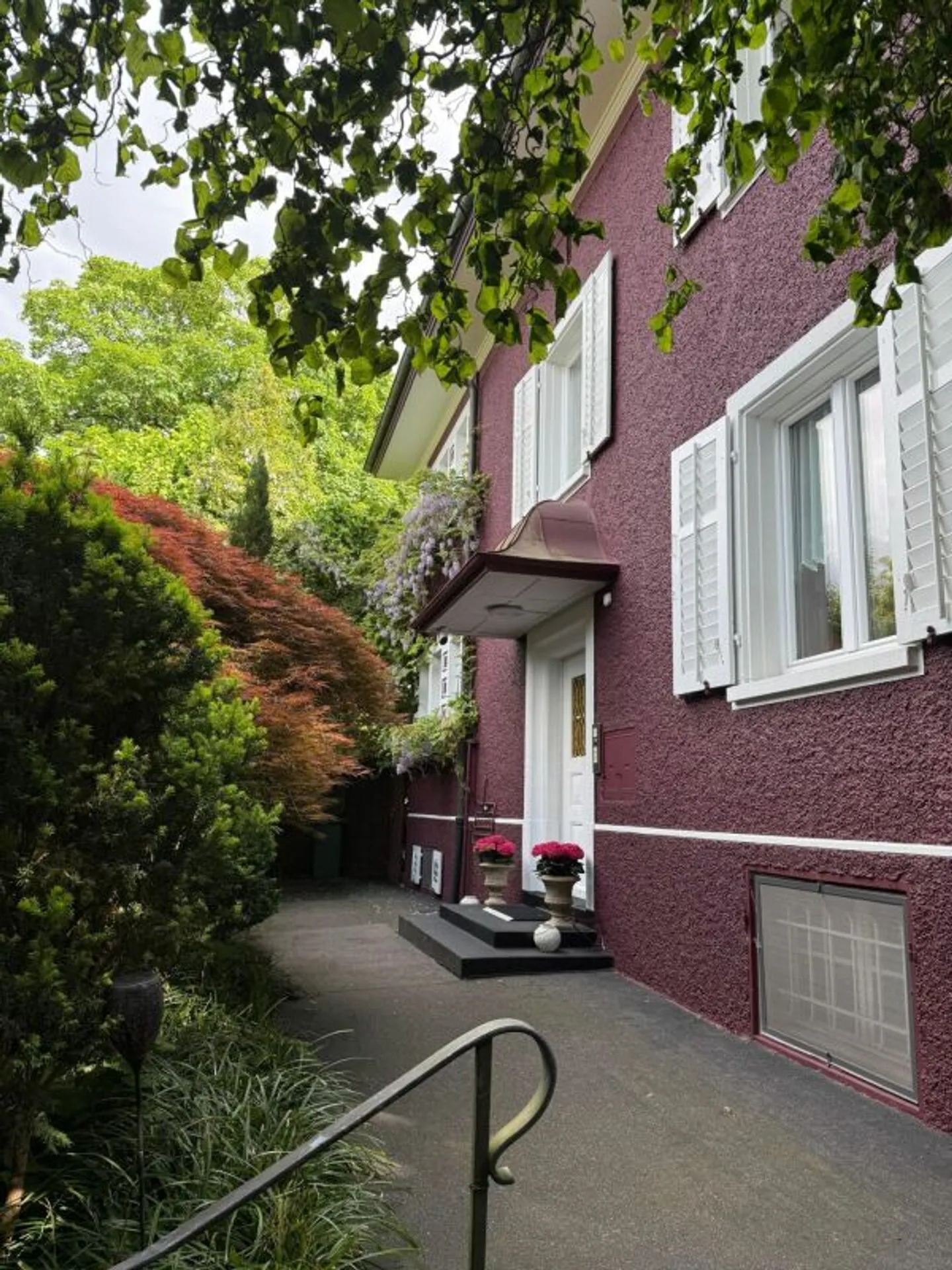 Casa singola in affitto - Foto 29 di 30