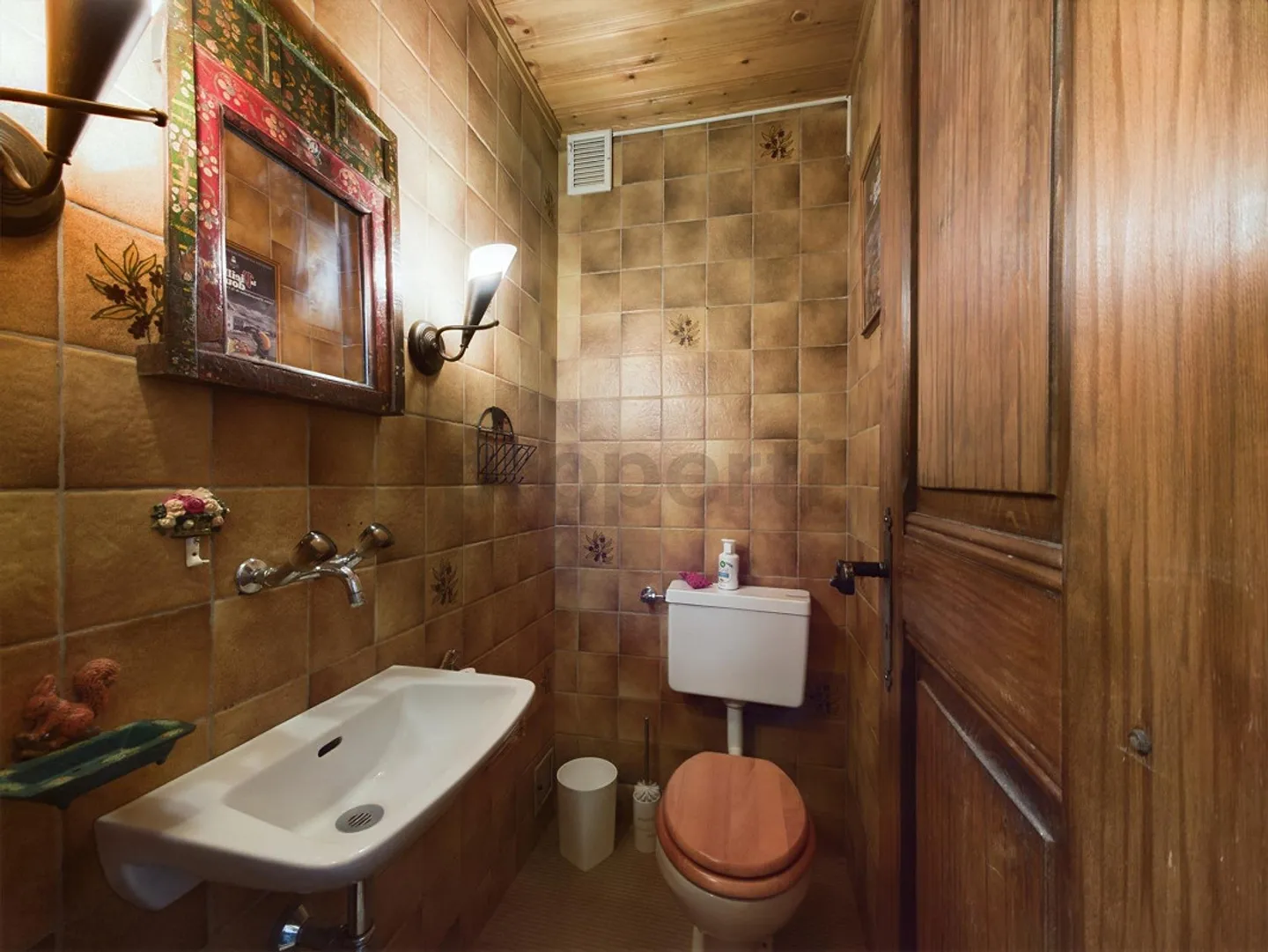 Charmant appartement de 3.5 pièces à Morgins - Photo 10 sur 13