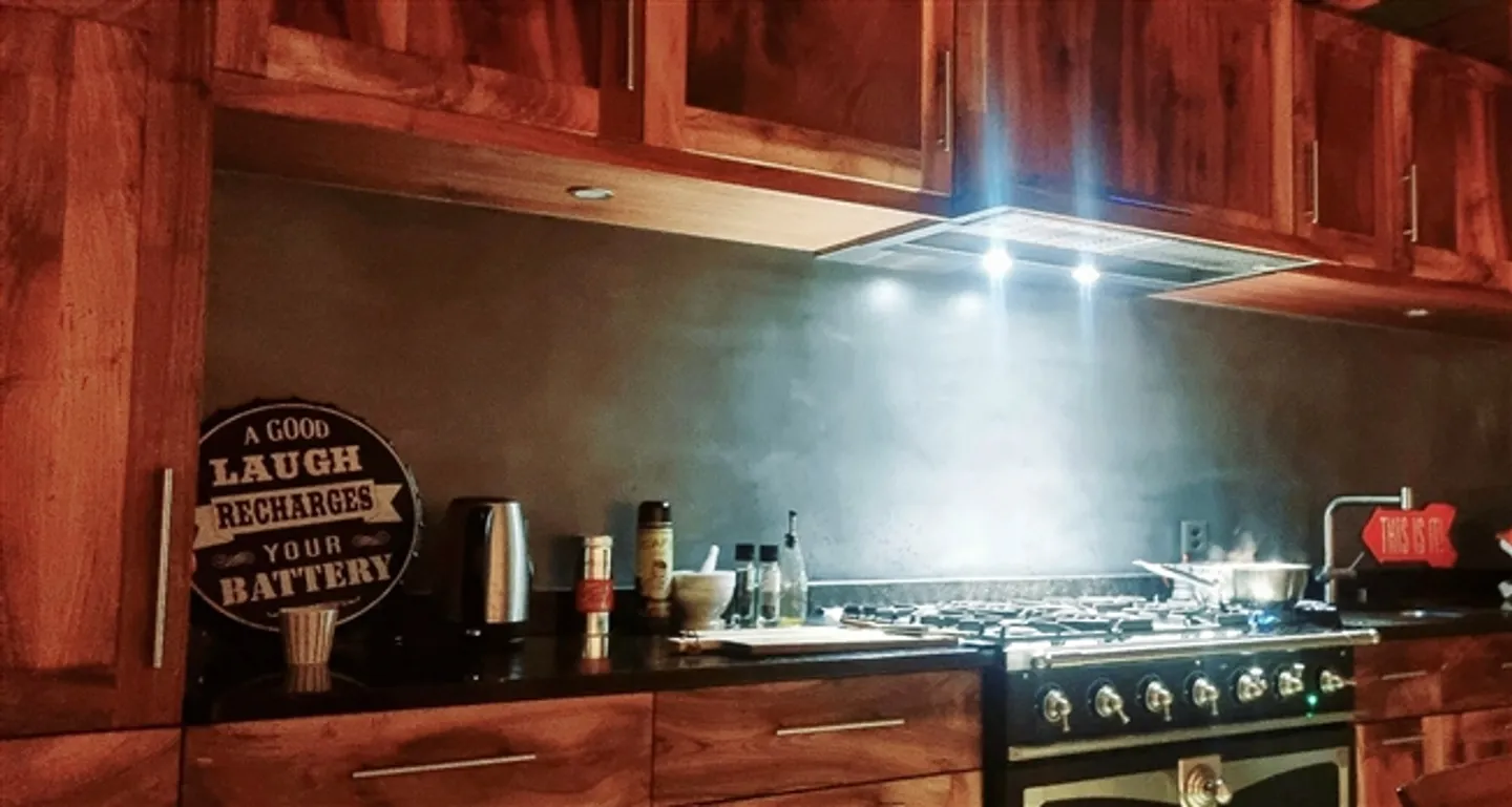 Charmante Erdgeschosswohnung - Foto 6 von 13