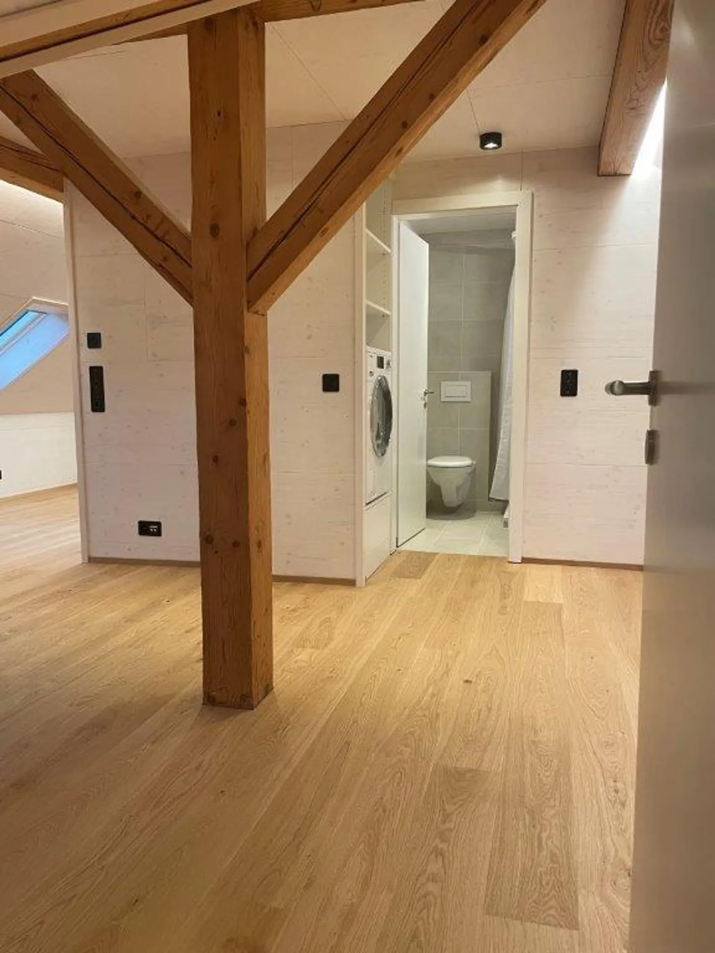 Première occupation d'un appartement penthouse exclusif nouvellement développé - Photo 7 sur 19