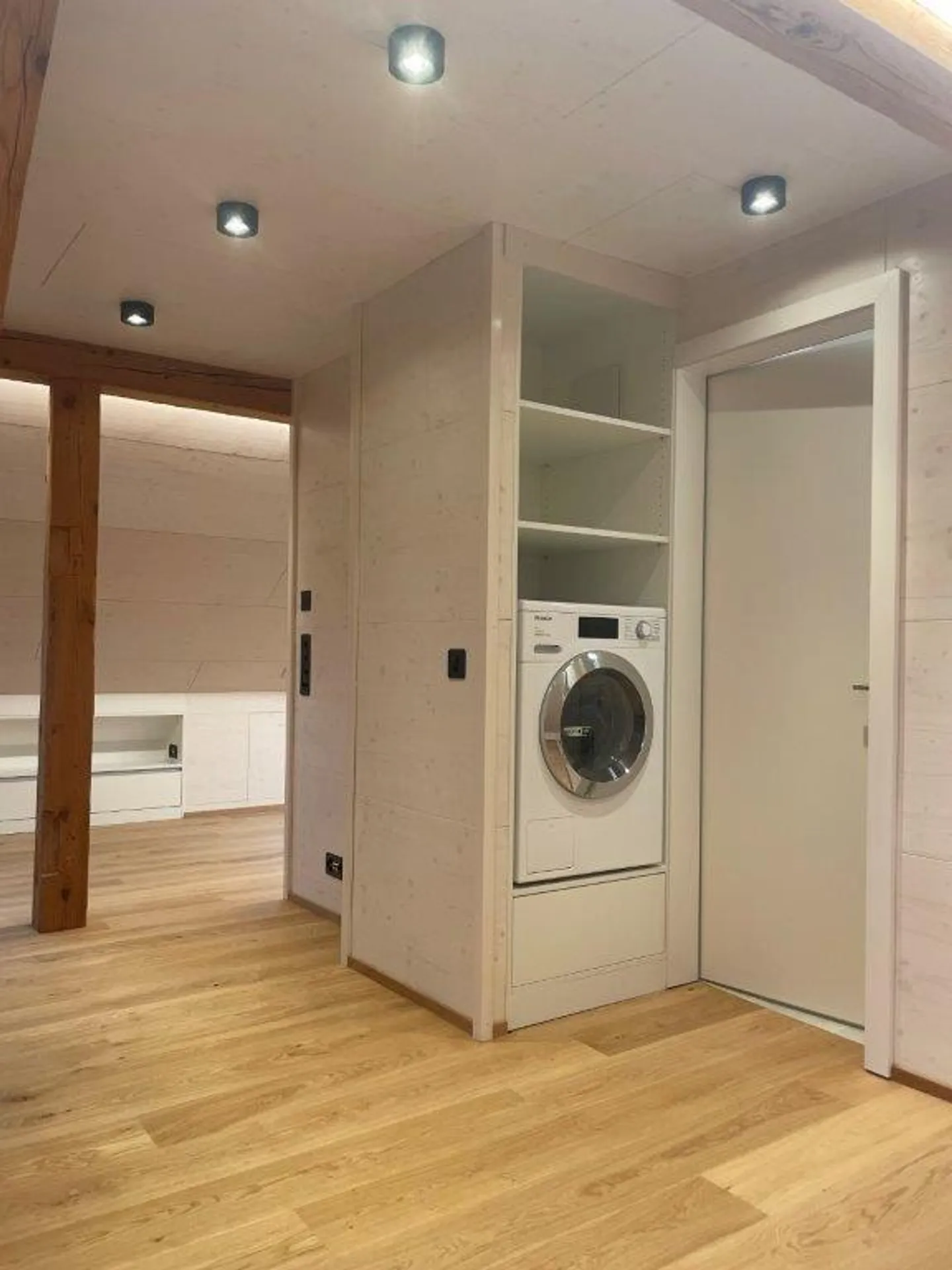 Première occupation d'un appartement penthouse exclusif nouvellement développé - Photo 10 sur 19