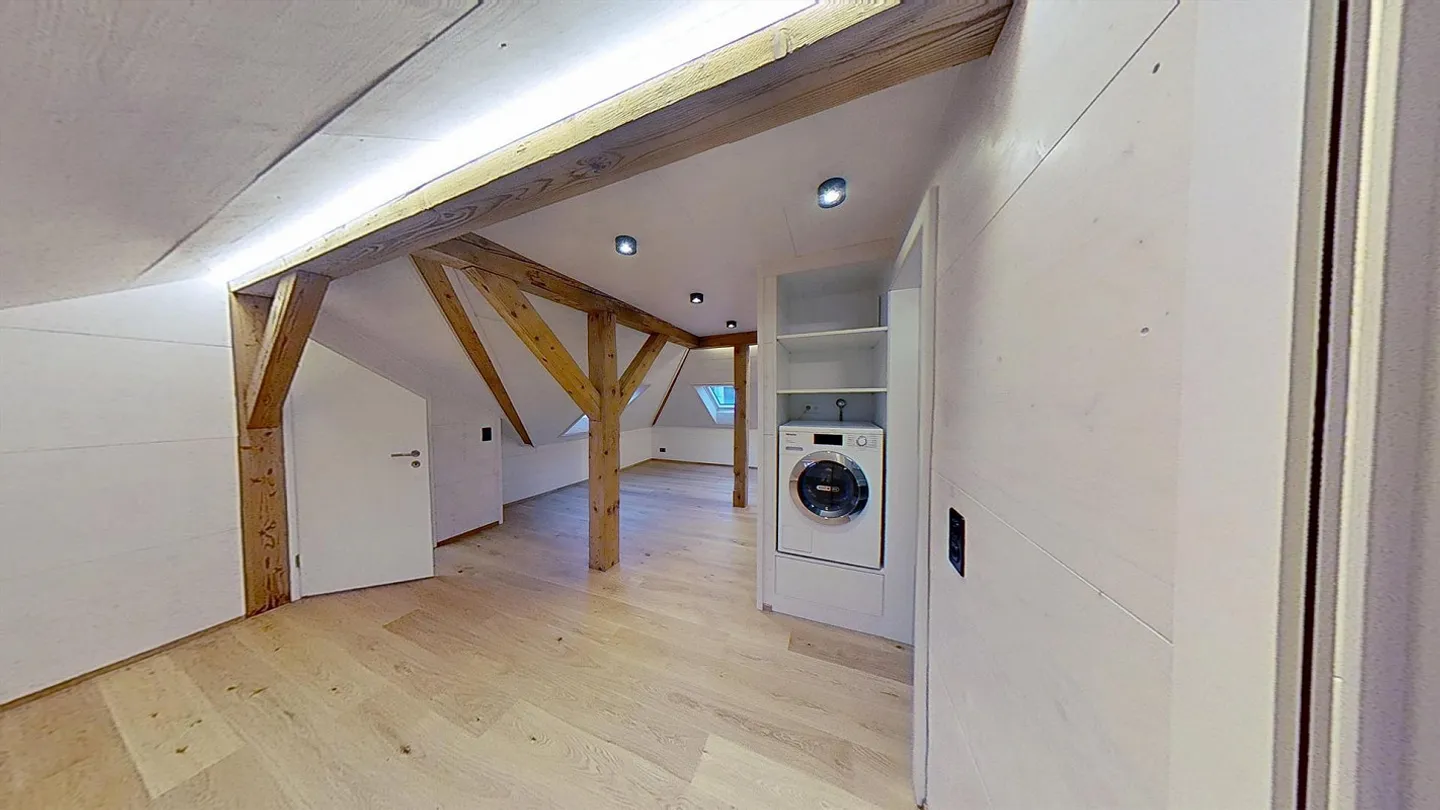 Première occupation d'un appartement penthouse exclusif nouvellement développé - Photo 11 sur 19