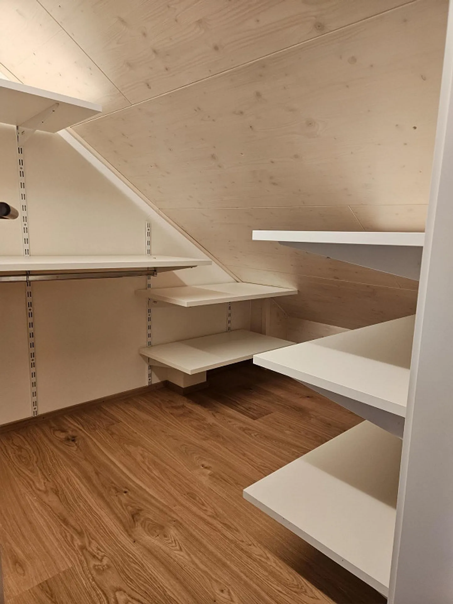 Première occupation d'un appartement penthouse exclusif nouvellement développé - Photo 12 sur 19