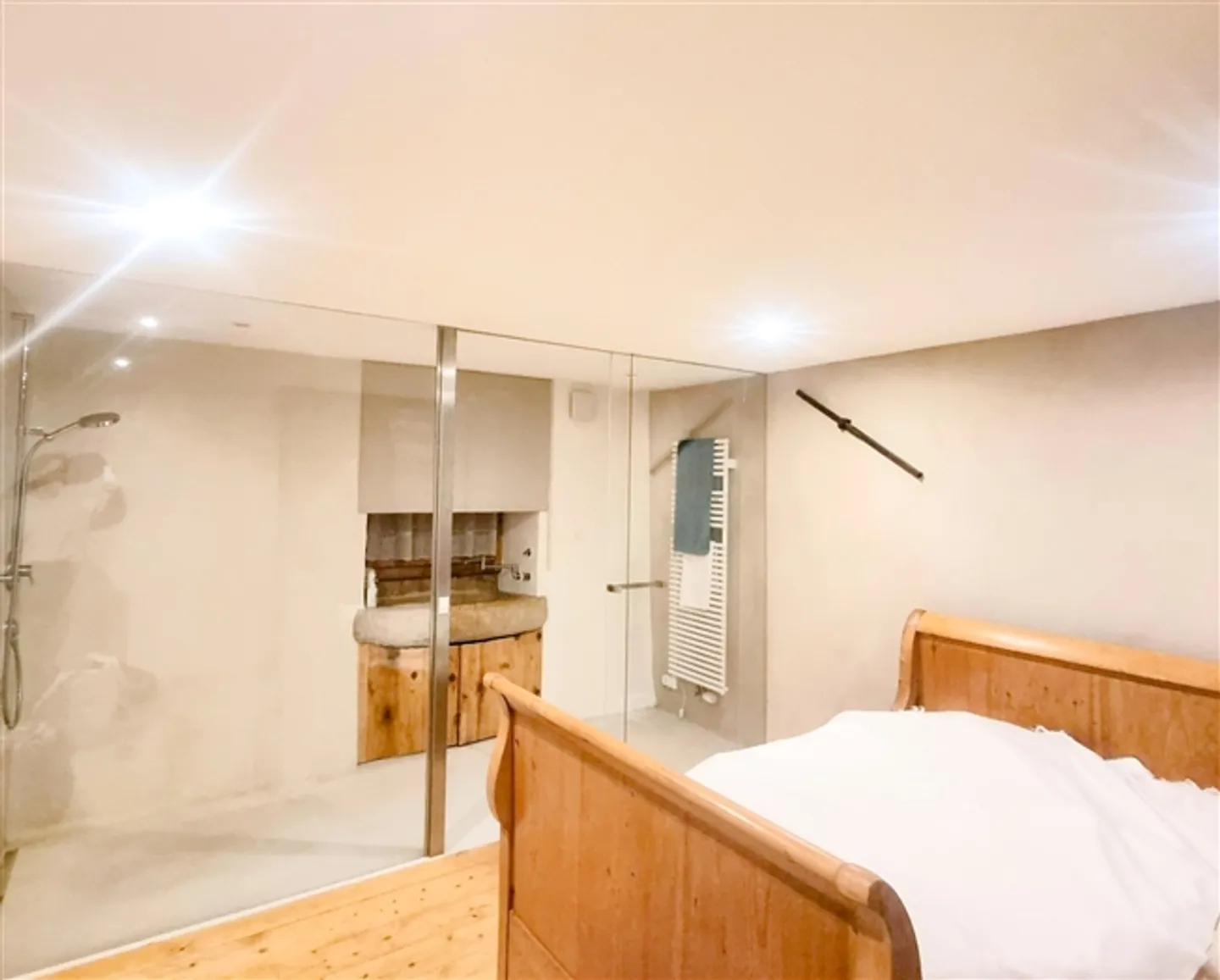 Charmante Erdgeschosswohnung - Foto 9 von 13