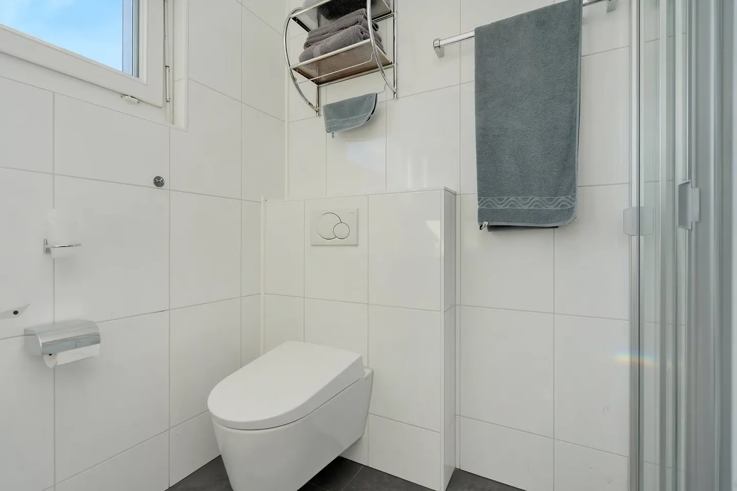 Modern Penthouse Living in the Center of Bolligen - Photo 20 of 27