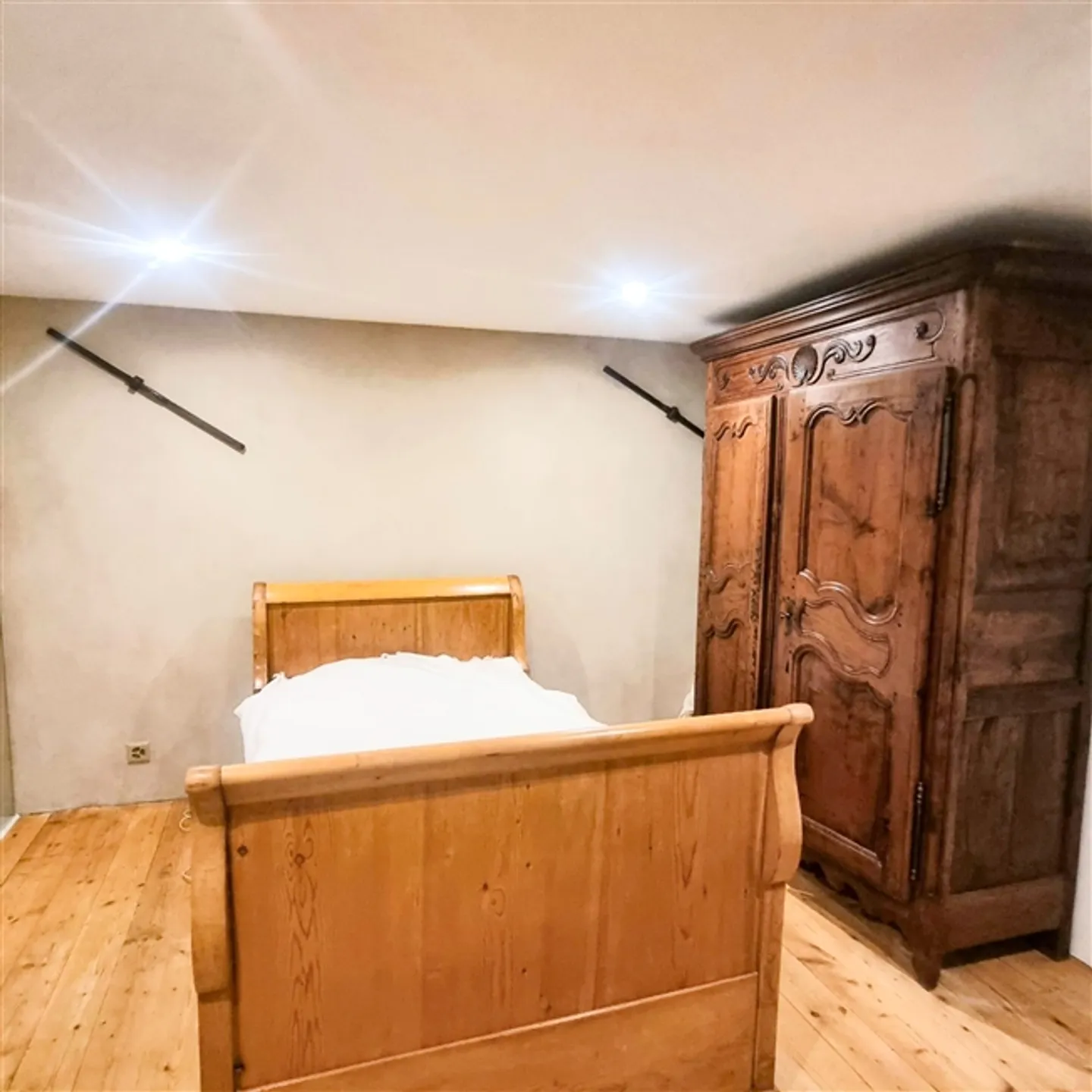 Charmante Erdgeschosswohnung - Foto 11 von 13