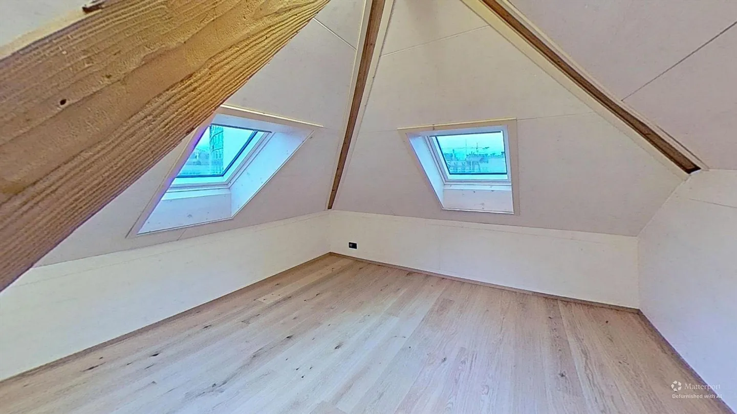 Première occupation d'un appartement penthouse exclusif nouvellement développé - Photo 14 sur 19