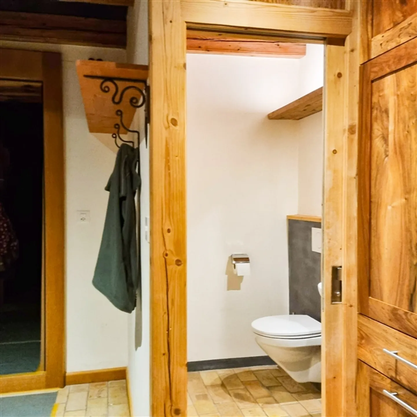 Charmante Erdgeschosswohnung - Foto 12 von 13