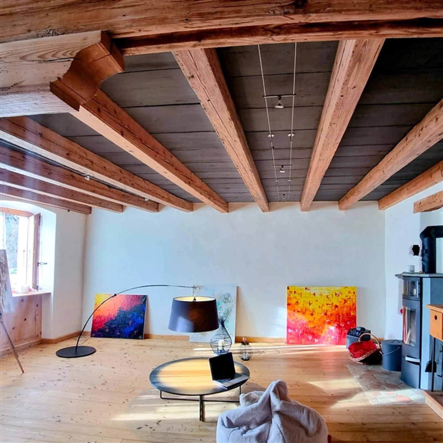 Charmante Erdgeschosswohnung - Foto 13 von 13