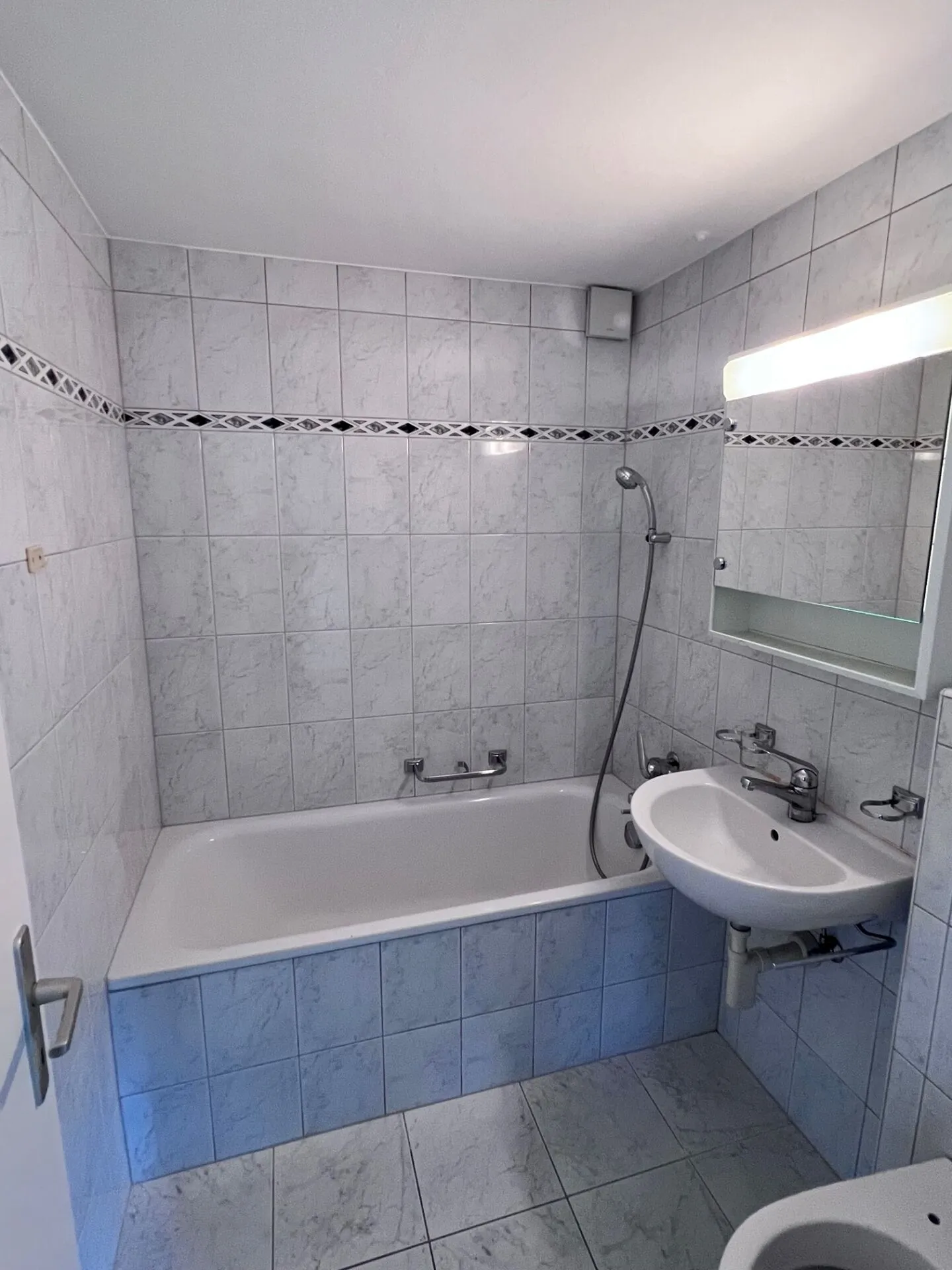 Appartamento 4 locali con terrazza - Foto 3 di 13