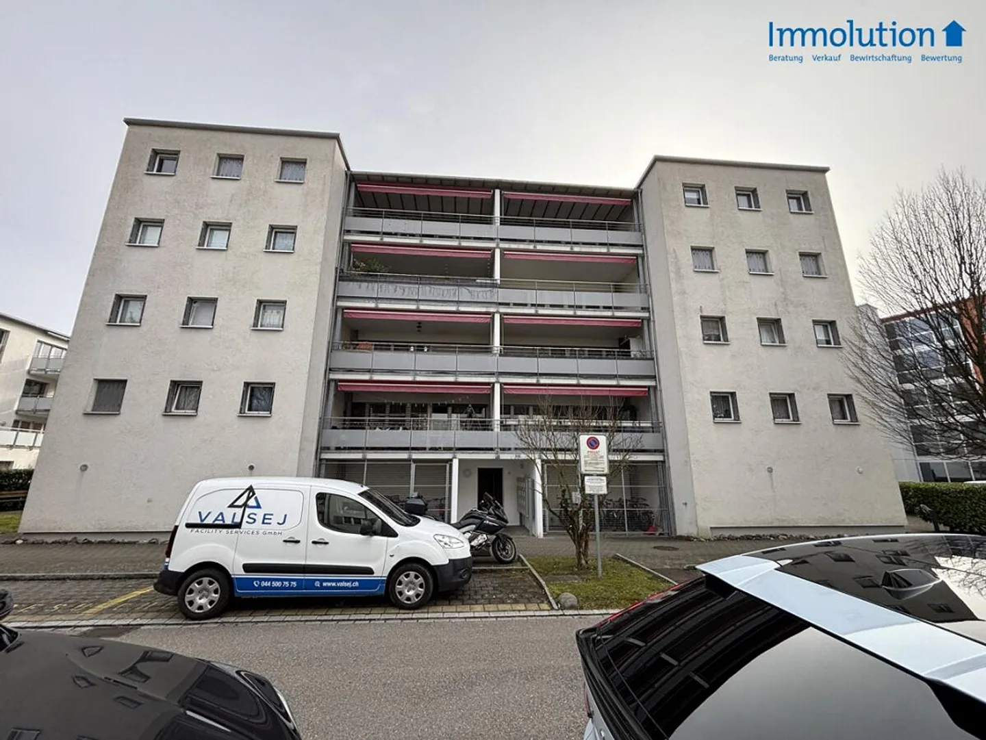 Appartement moderne de 4,5 pièces à Dietlikon - Confort et emplacement de choix ! - Photo 1 sur 15