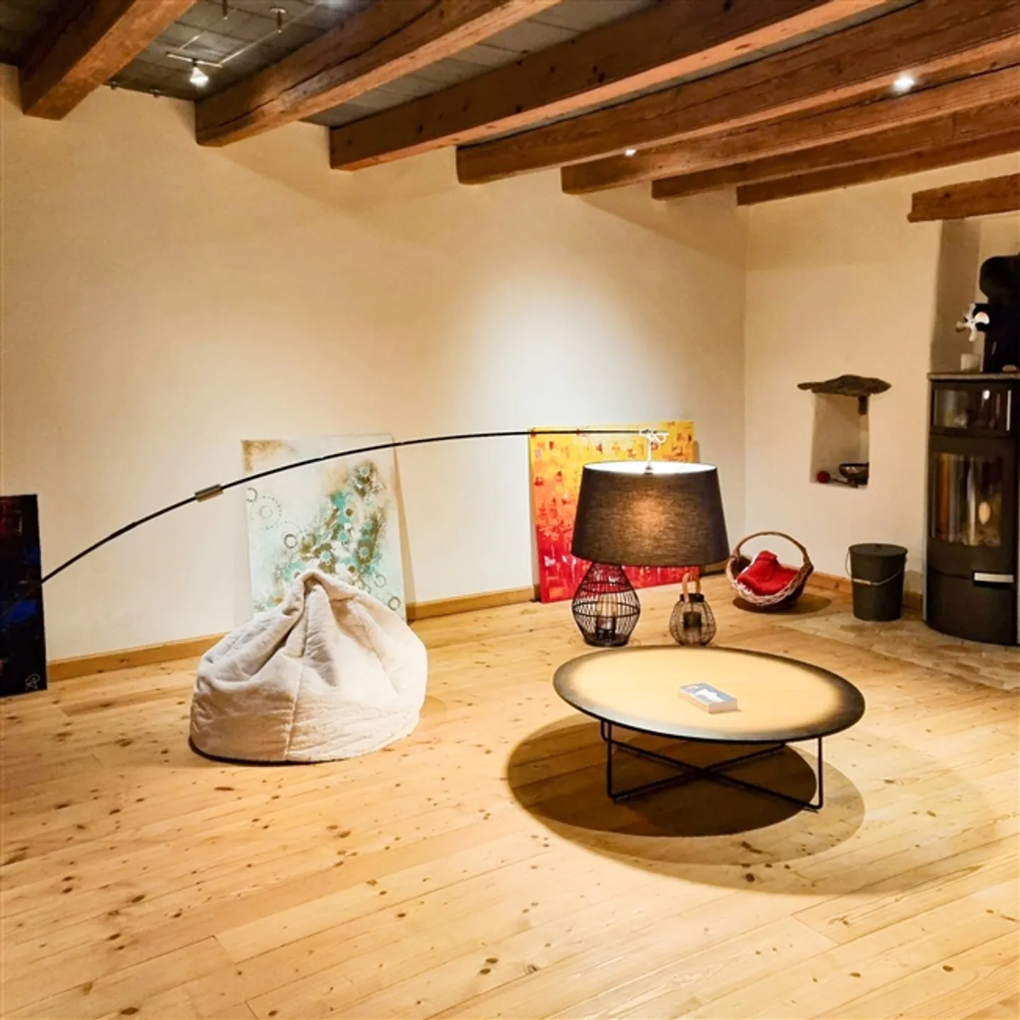 Charmante Erdgeschosswohnung - Foto 3 von 13