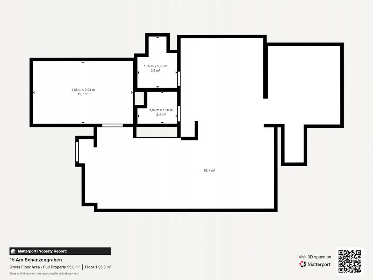 Première occupation d'un appartement penthouse exclusif nouvellement développé - Photo 19 sur 19