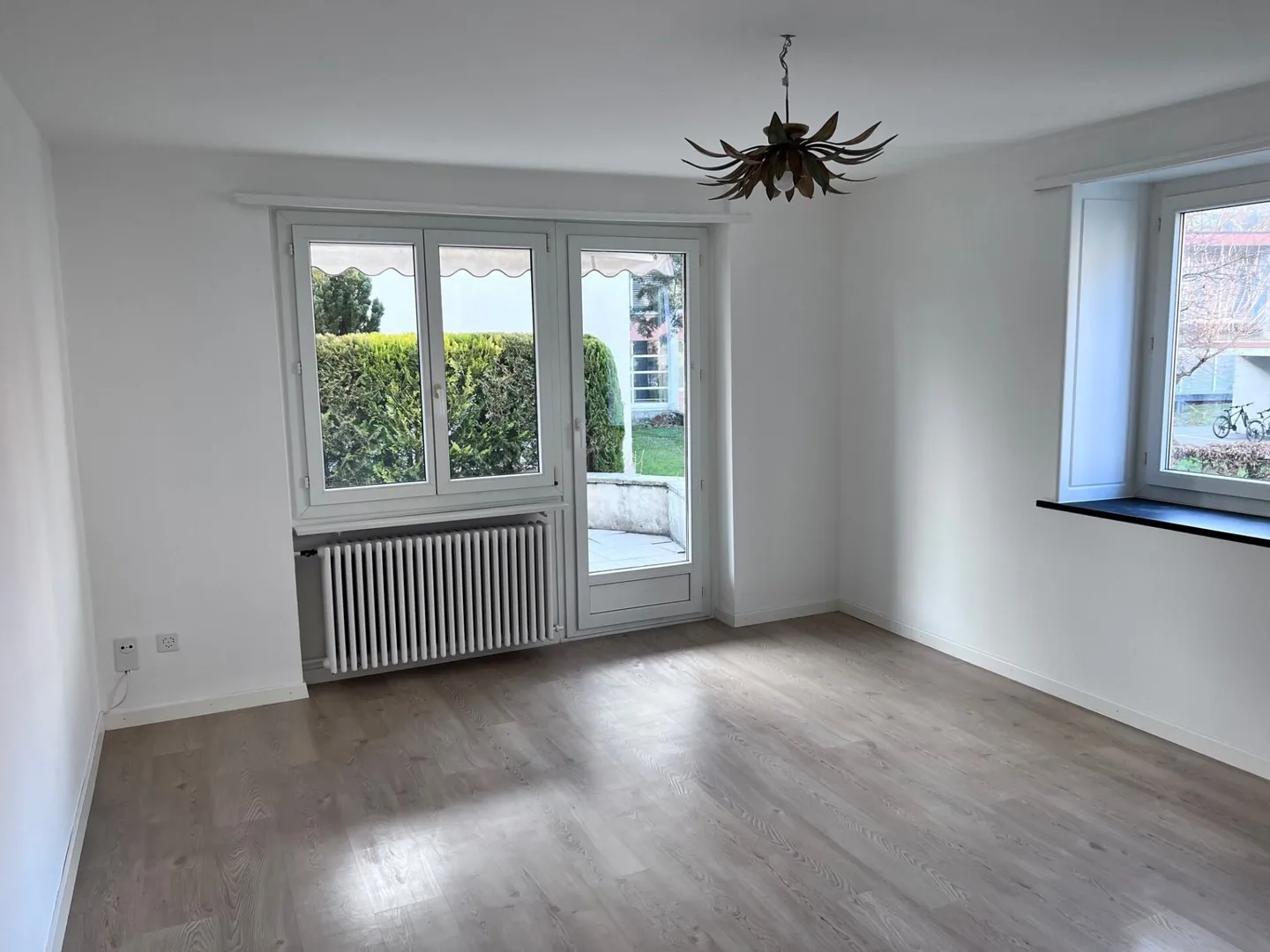 Appartamento 4 locali con terrazza - Foto 4 di 13