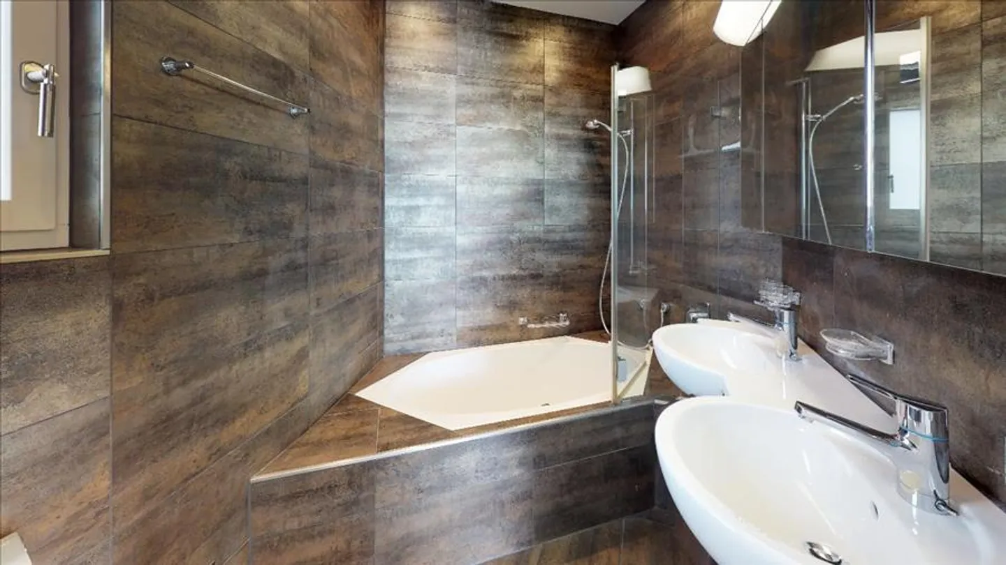 Vivere come in un hotel - sentirsi a casa! - Foto 3 di 6