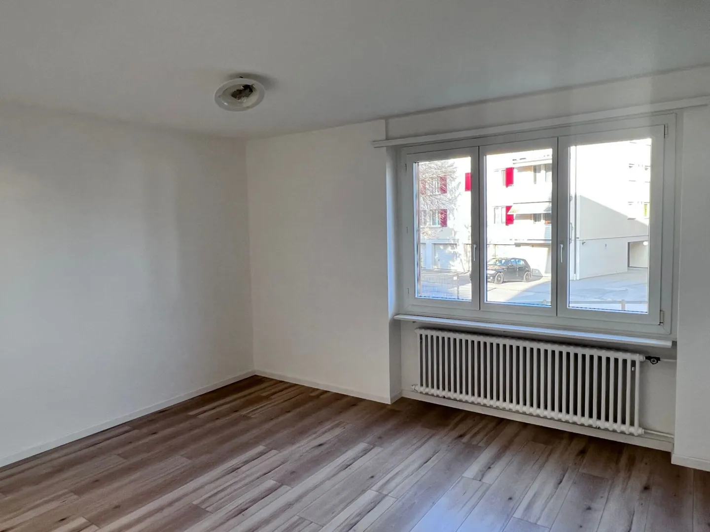 Appartamento 4 locali con terrazza - Foto 5 di 13