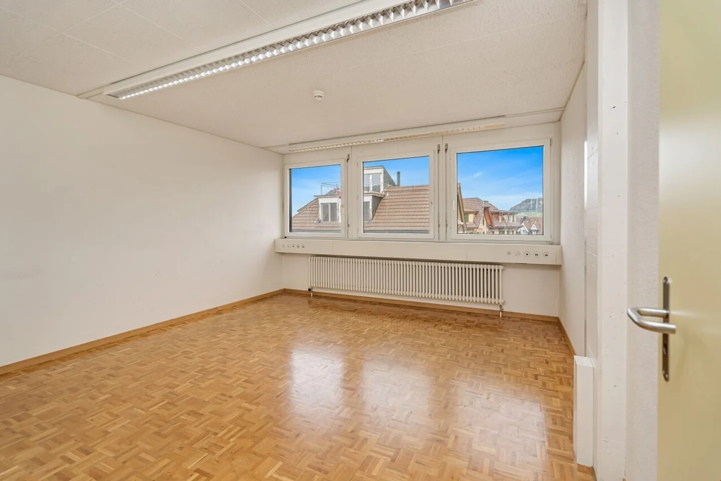 Ihre neue Business-Location in Bern - Foto 2 von 4