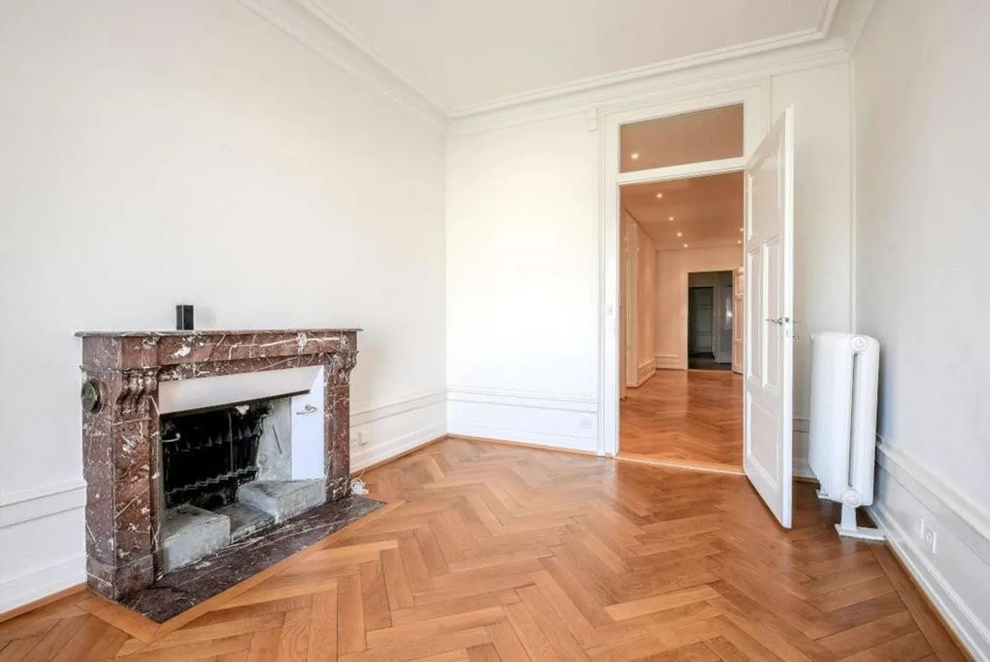 Exceptional apartment in the Russian Church district - Photo 6 of 10
