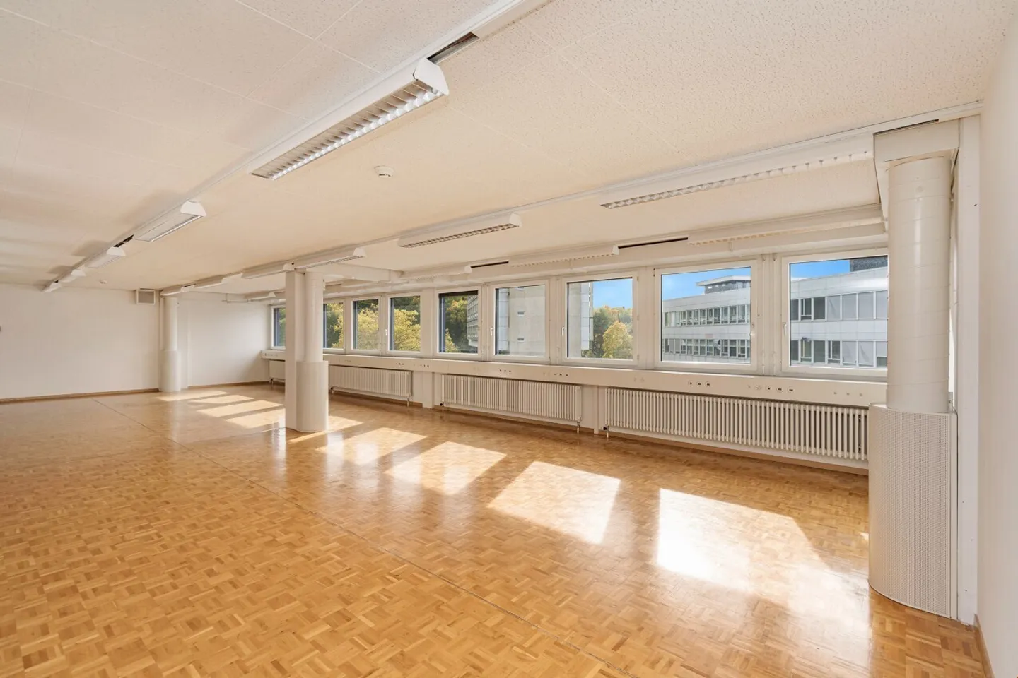 Ihre neue Business-Location in Bern - Foto 3 von 4