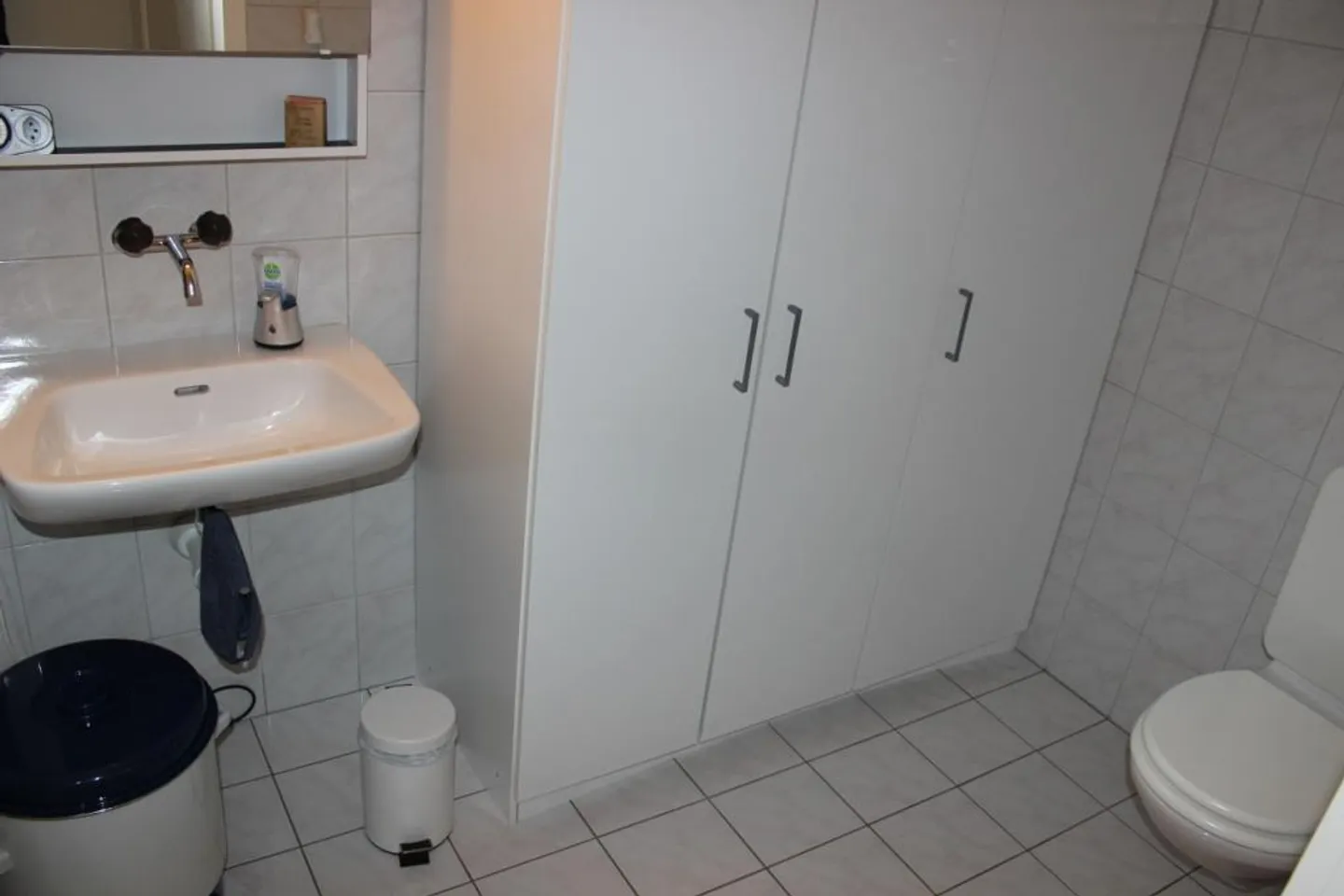 Office-Practice-Commercial Spaces in the Center of Gelterkinden with Shop Window - Photo 7 of 8