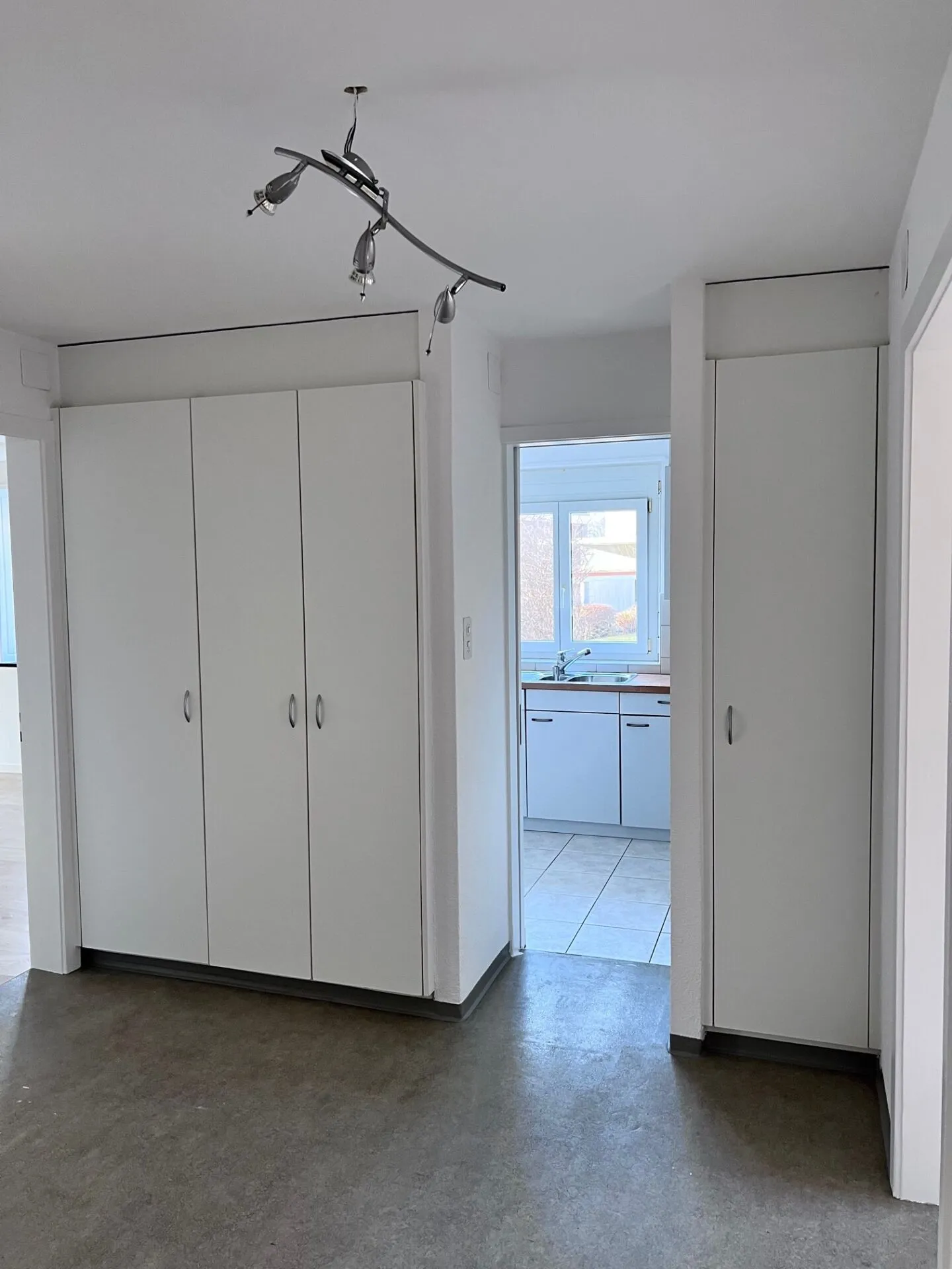 Appartamento 4 locali con terrazza - Foto 7 di 13