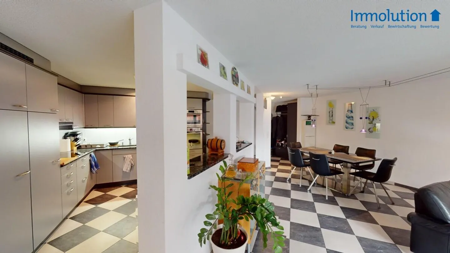 Appartement moderne de 4,5 pièces à Dietlikon - Confort et emplacement de choix ! - Photo 4 sur 15