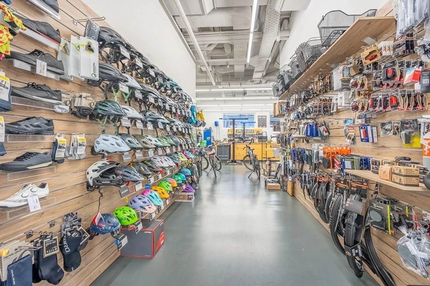 Exklusive Wohn- und Geschäftsliegenschaft - Foto 5 von 13