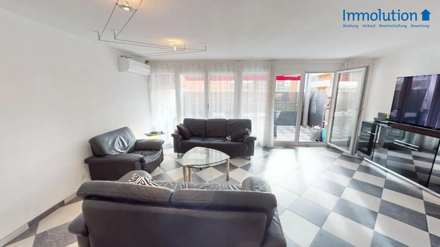 Appartement moderne de 4,5 pièces à Dietlikon - Confort et emplacement de choix ! - Photo 5 sur 15