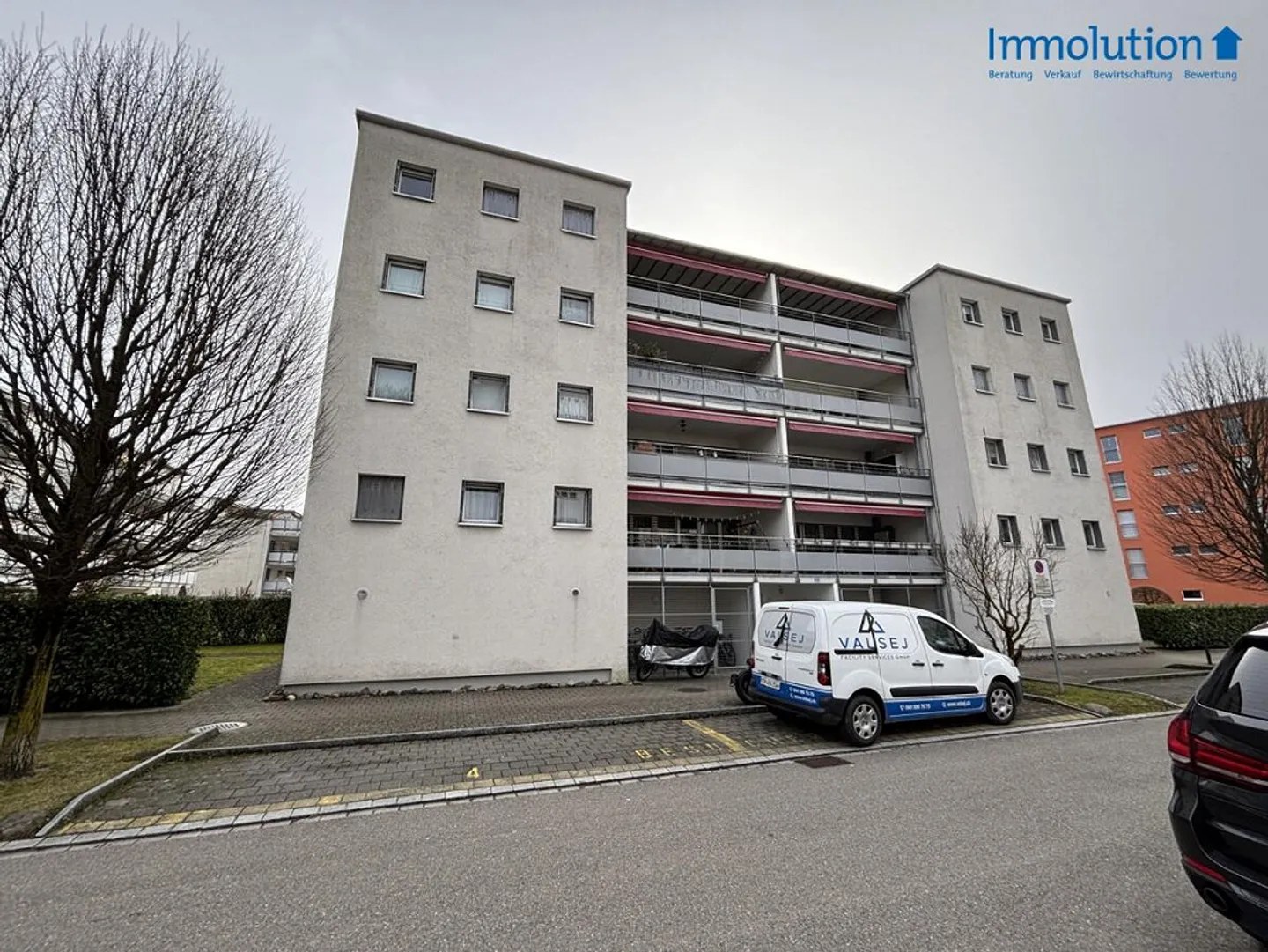 Appartement moderne de 4,5 pièces à Dietlikon - Confort et emplacement de choix ! - Photo 2 sur 15