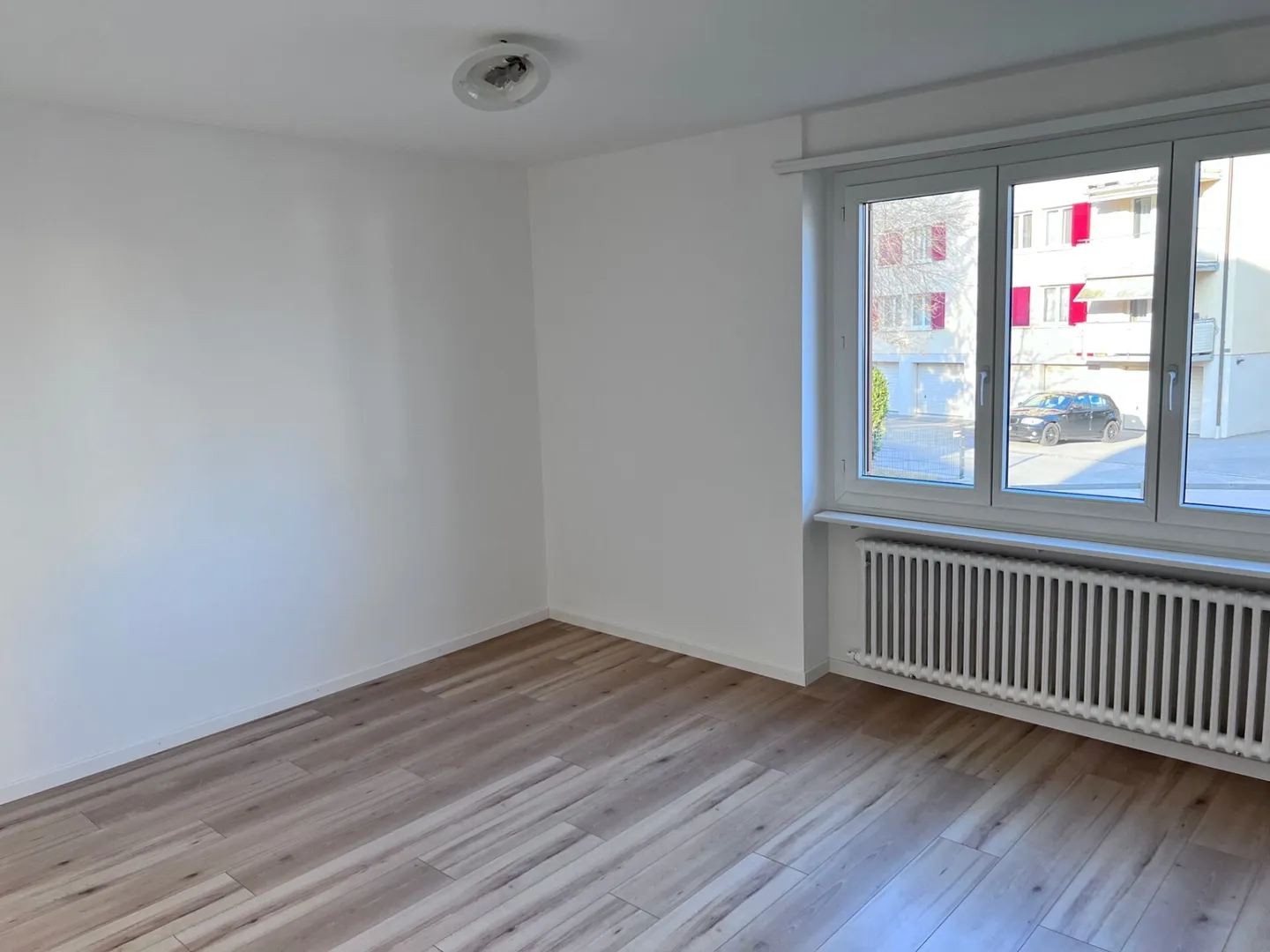 Appartamento 4 locali con terrazza - Foto 6 di 13