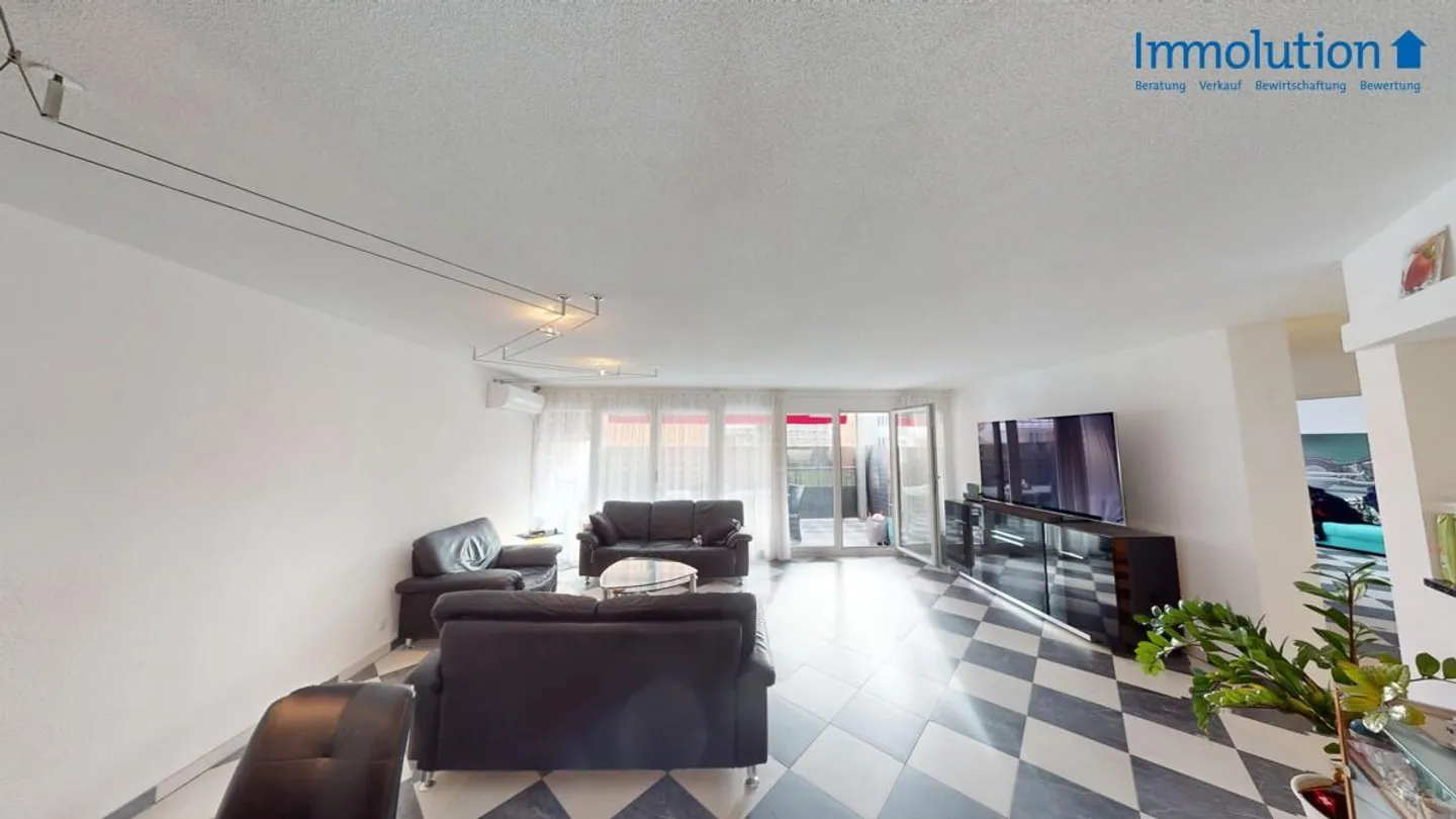 Appartement moderne de 4,5 pièces à Dietlikon - Confort et emplacement de choix ! - Photo 3 sur 15