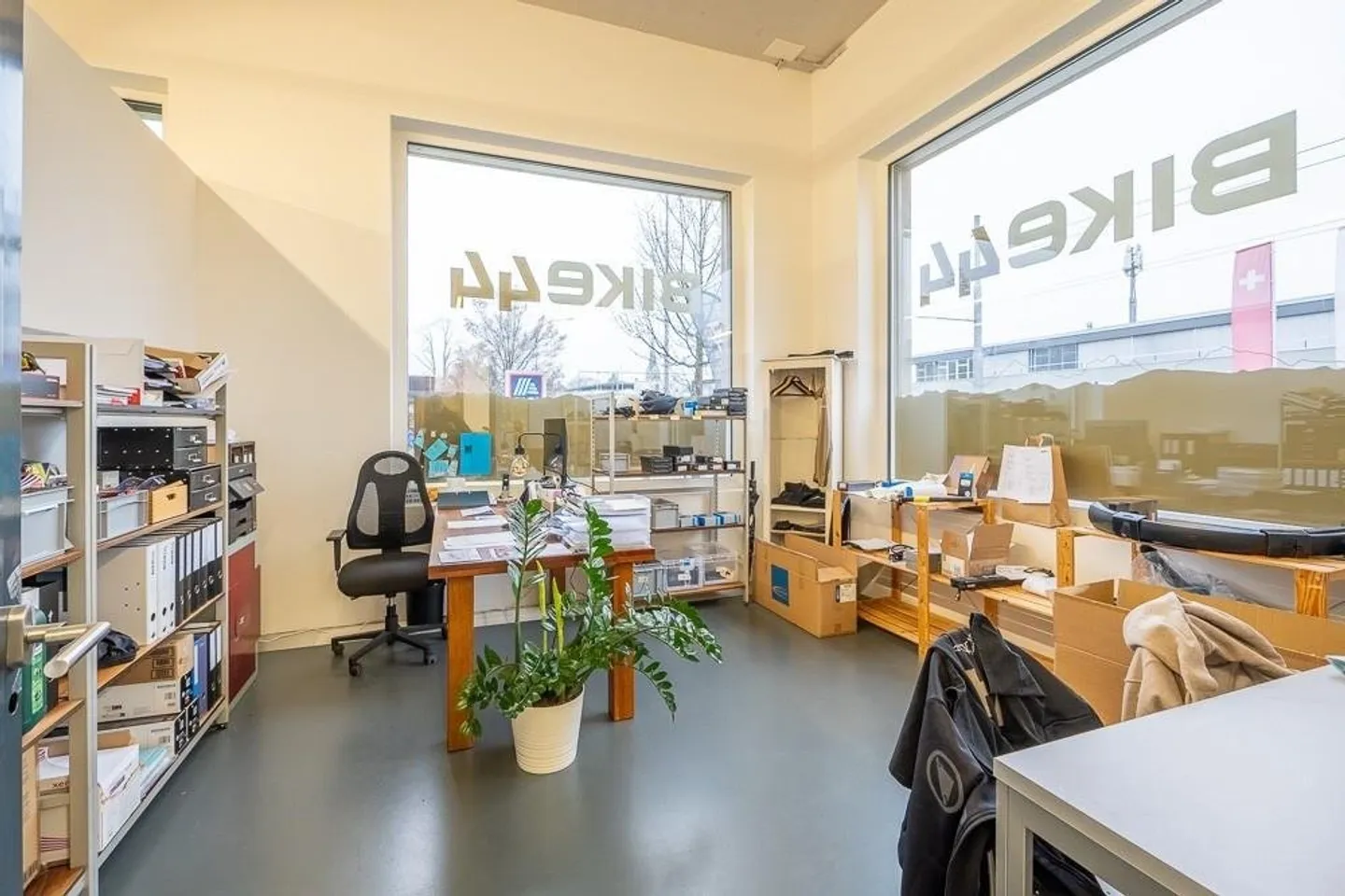 Exklusive Wohn- und Geschäftsliegenschaft - Foto 4 von 13