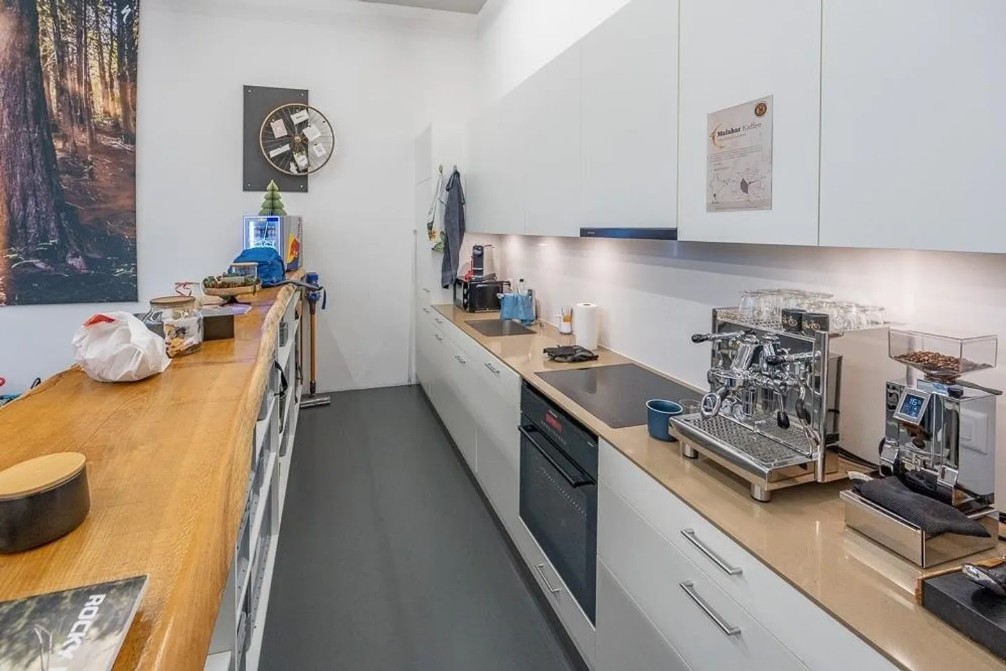 Exklusive Wohn- und Geschäftsliegenschaft - Foto 6 von 13