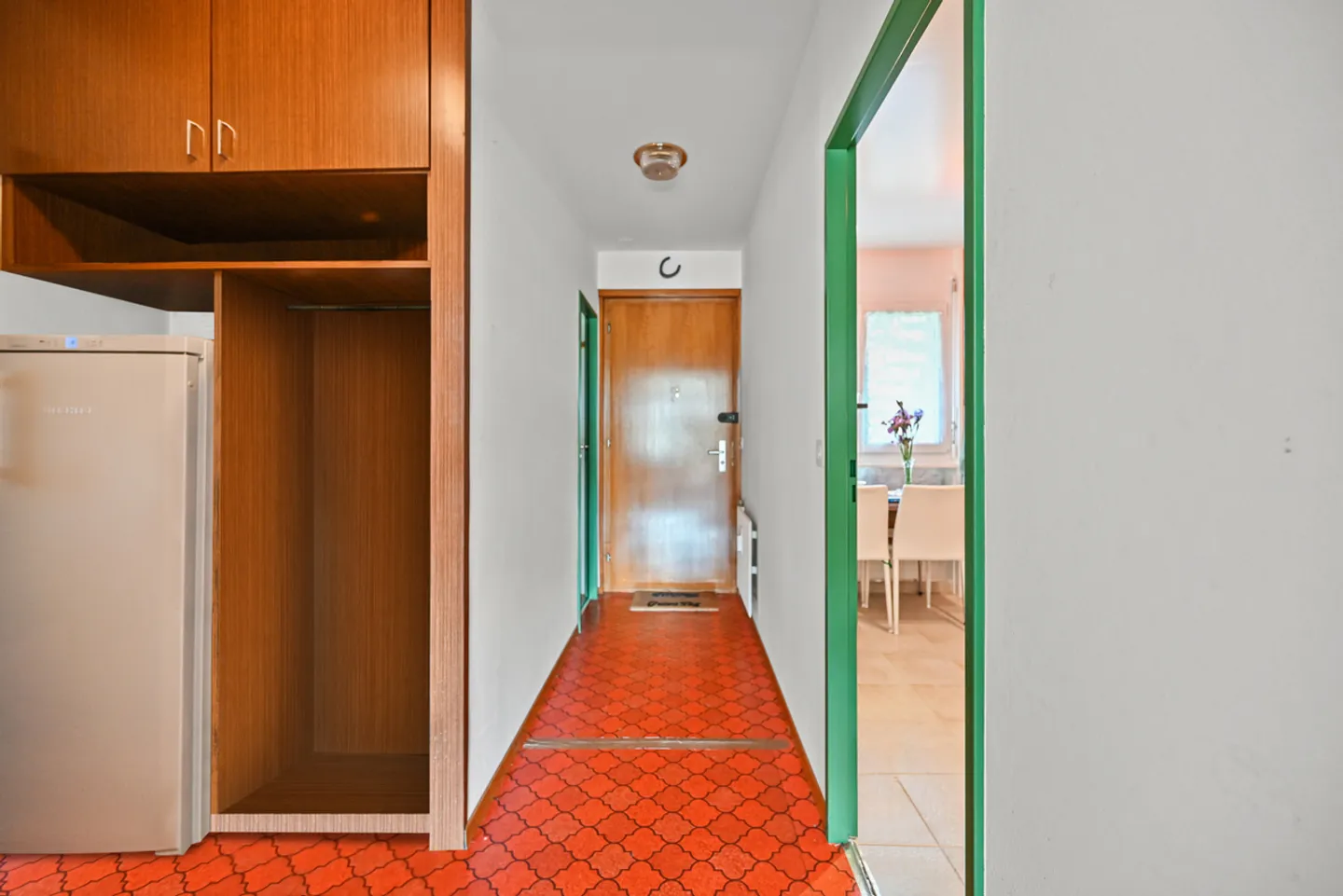 BLONAY - GERÄUMIGE UND HELL 5.5 ZIMMER - Foto 5 von 13