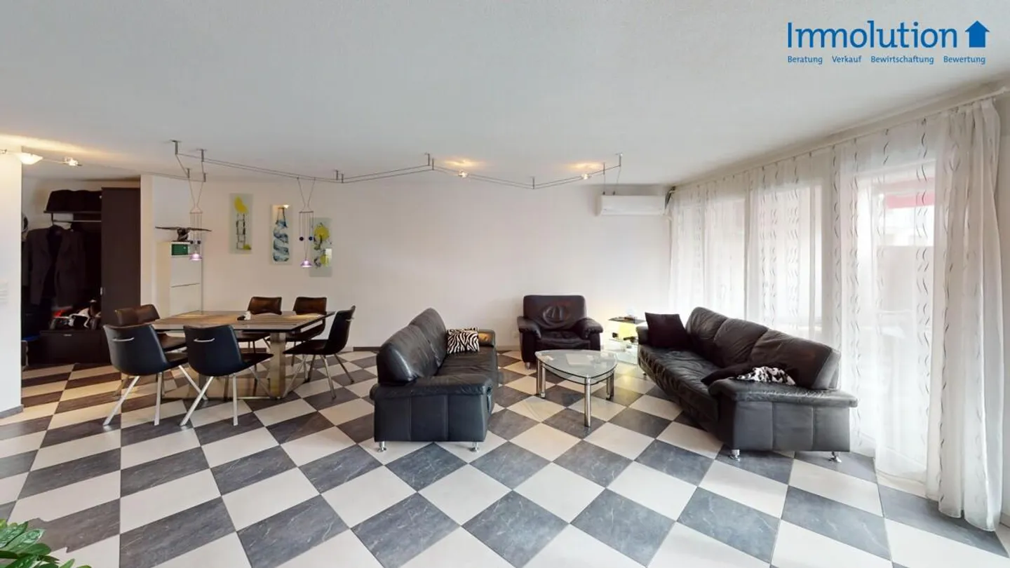 Appartement moderne de 4,5 pièces à Dietlikon - Confort et emplacement de choix ! - Photo 7 sur 15