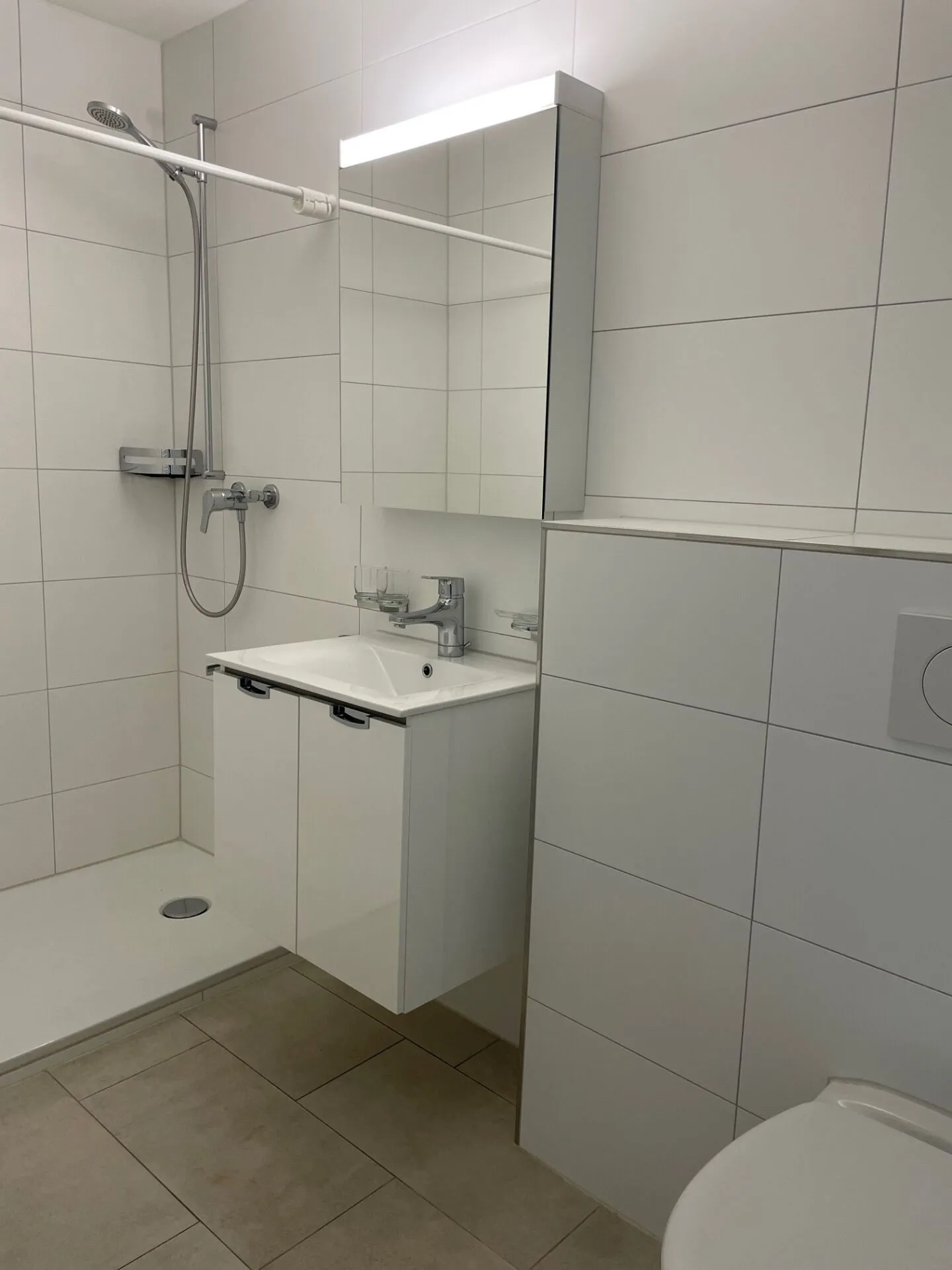 Ottimo appartamento di 3,5 locali nel cuore di Kradolf in affitto - Foto 6 di 6