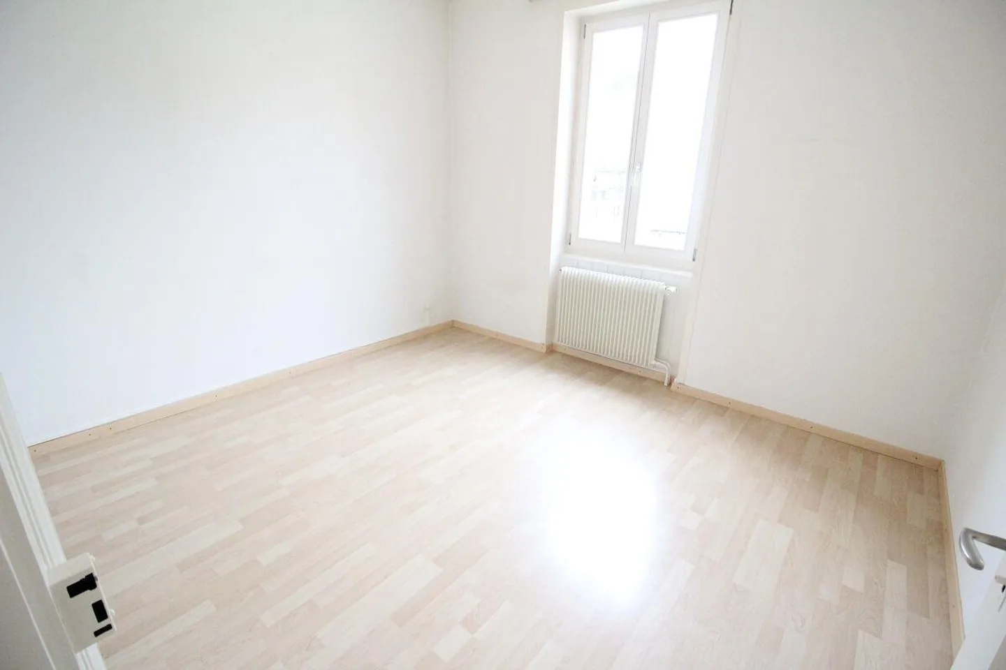 Charmante Wohnung in Breite - Foto 3 von 12