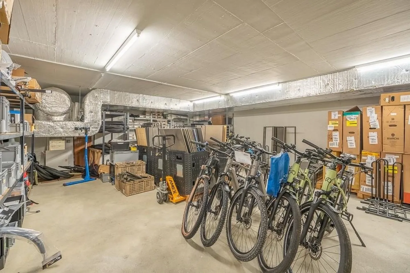 Exklusive Wohn- und Geschäftsliegenschaft - Foto 9 von 13