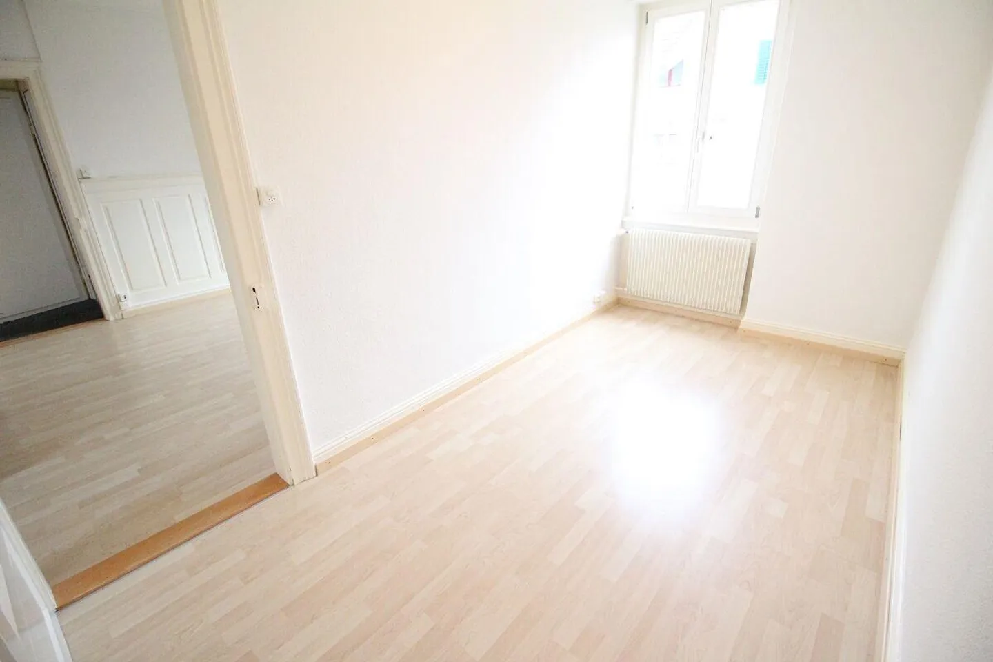 Charmante Wohnung in Breite - Foto 4 von 12