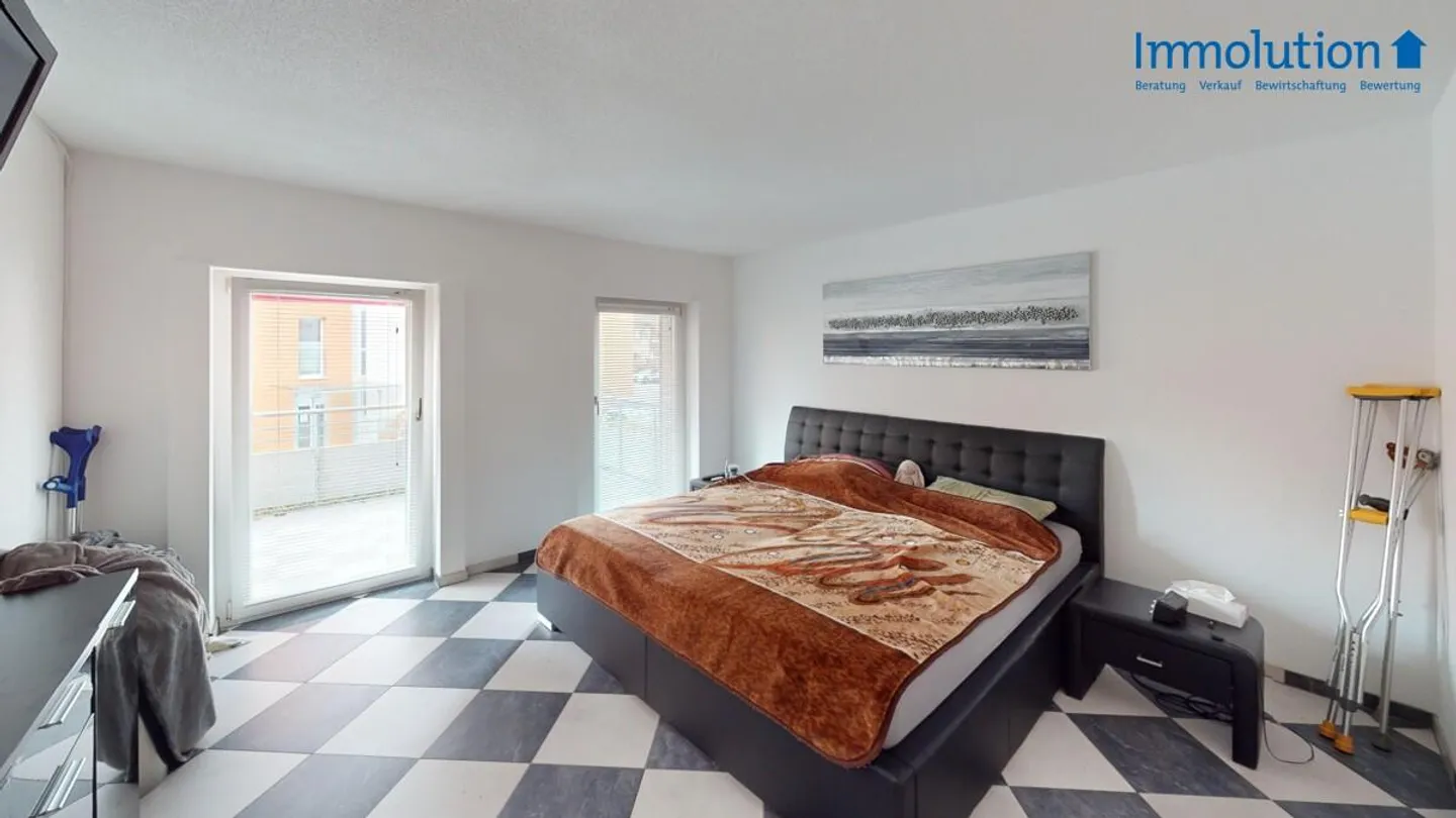 Appartement moderne de 4,5 pièces à Dietlikon - Confort et emplacement de choix ! - Photo 11 sur 15