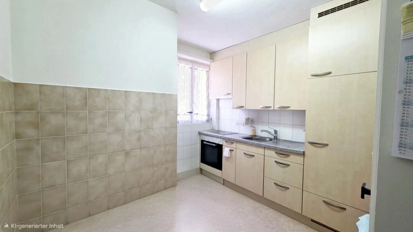 Charmante Wohnung in Breite - Foto 5 von 12