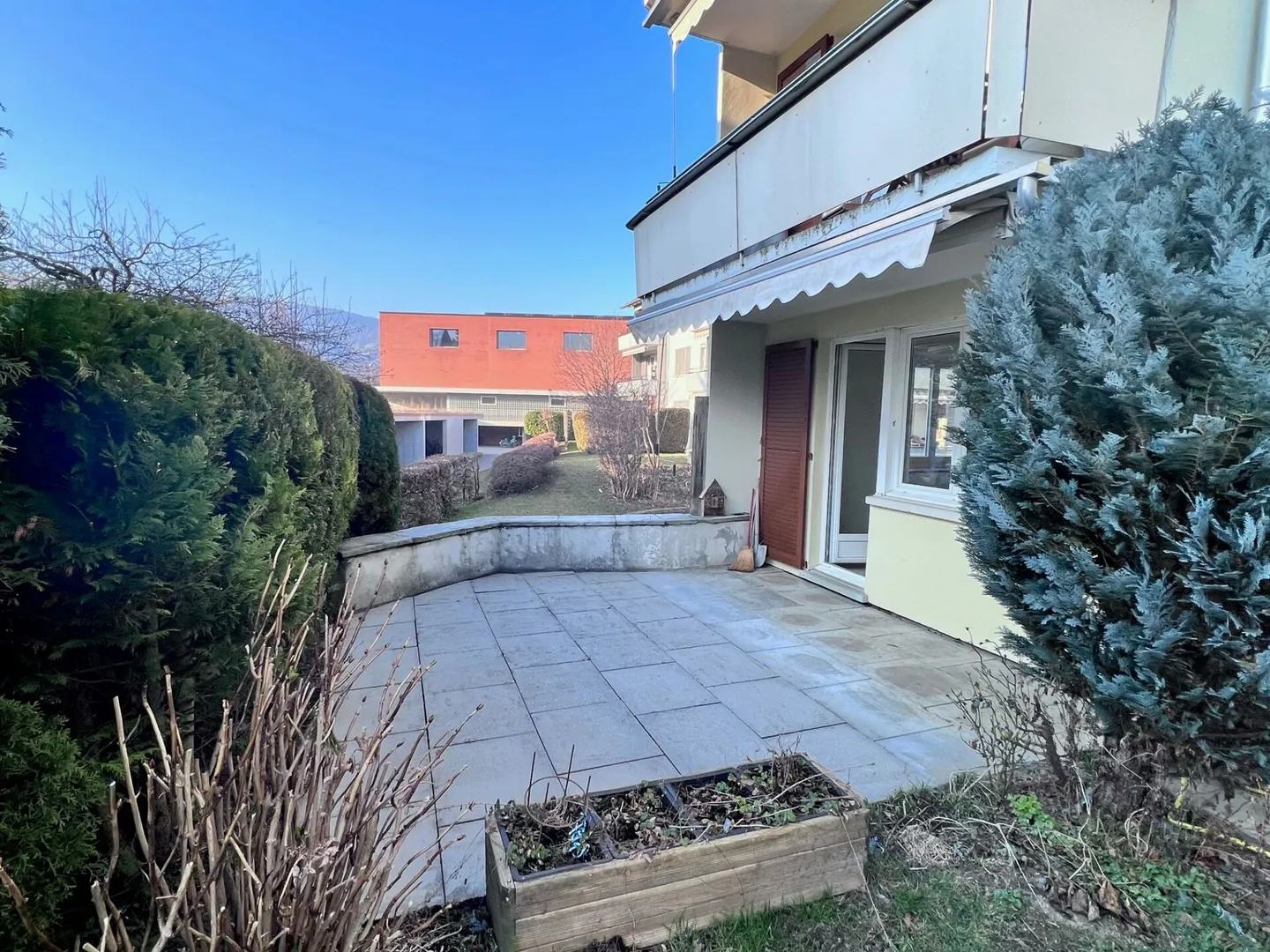 Appartamento 4 locali con terrazza - Foto 11 di 13