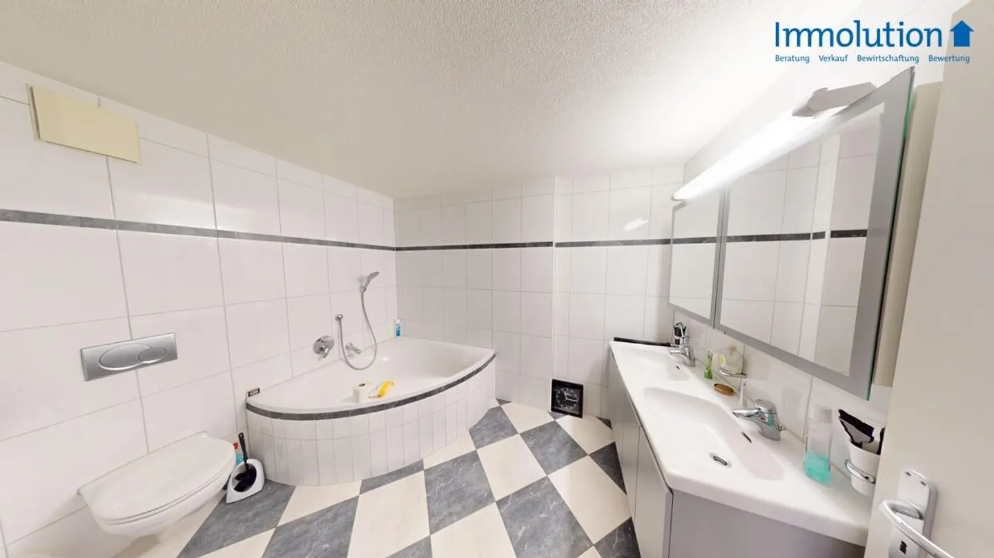 Appartement moderne de 4,5 pièces à Dietlikon - Confort et emplacement de choix ! - Photo 8 sur 15