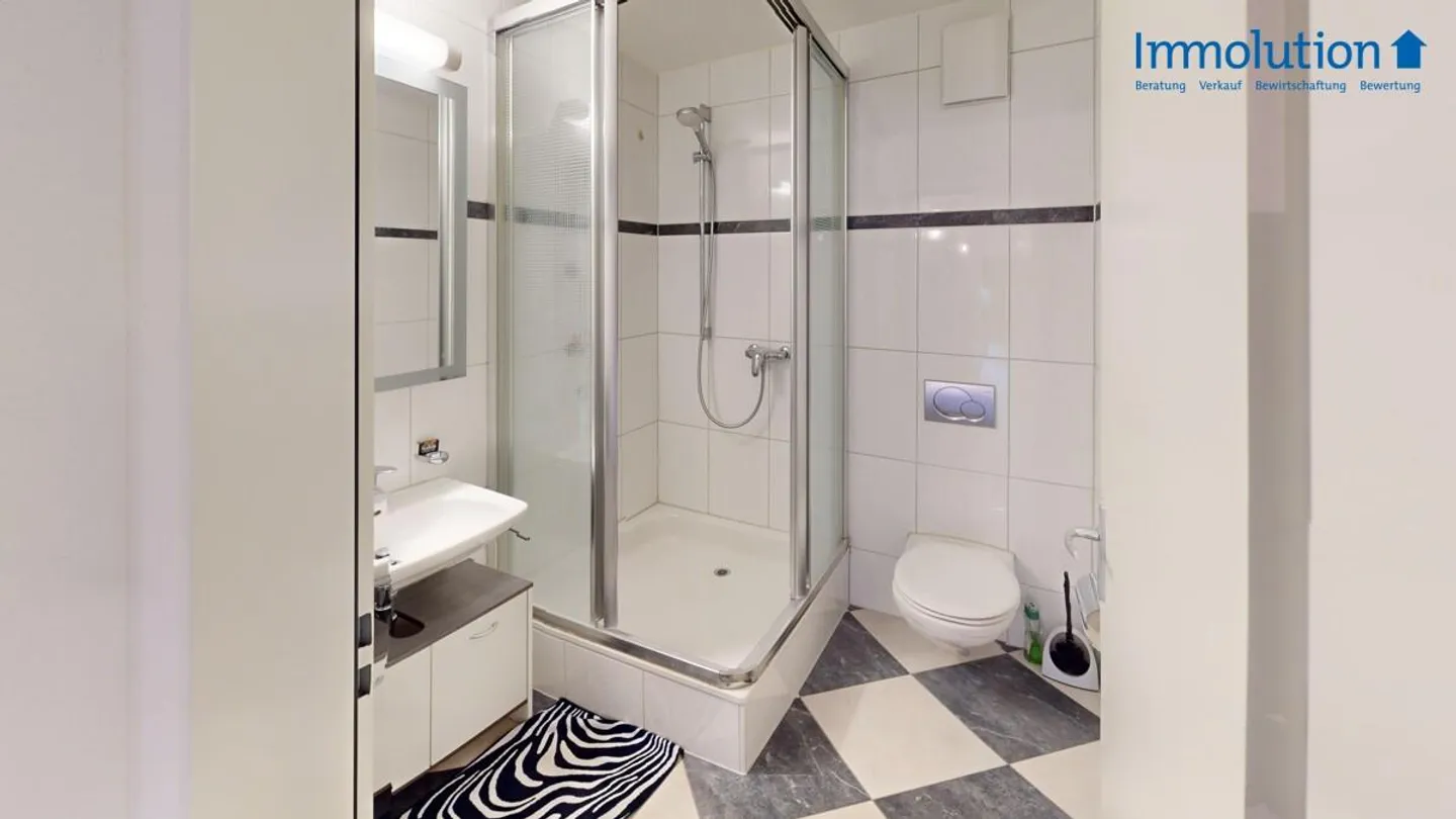 Appartement moderne de 4,5 pièces à Dietlikon - Confort et emplacement de choix ! - Photo 9 sur 15