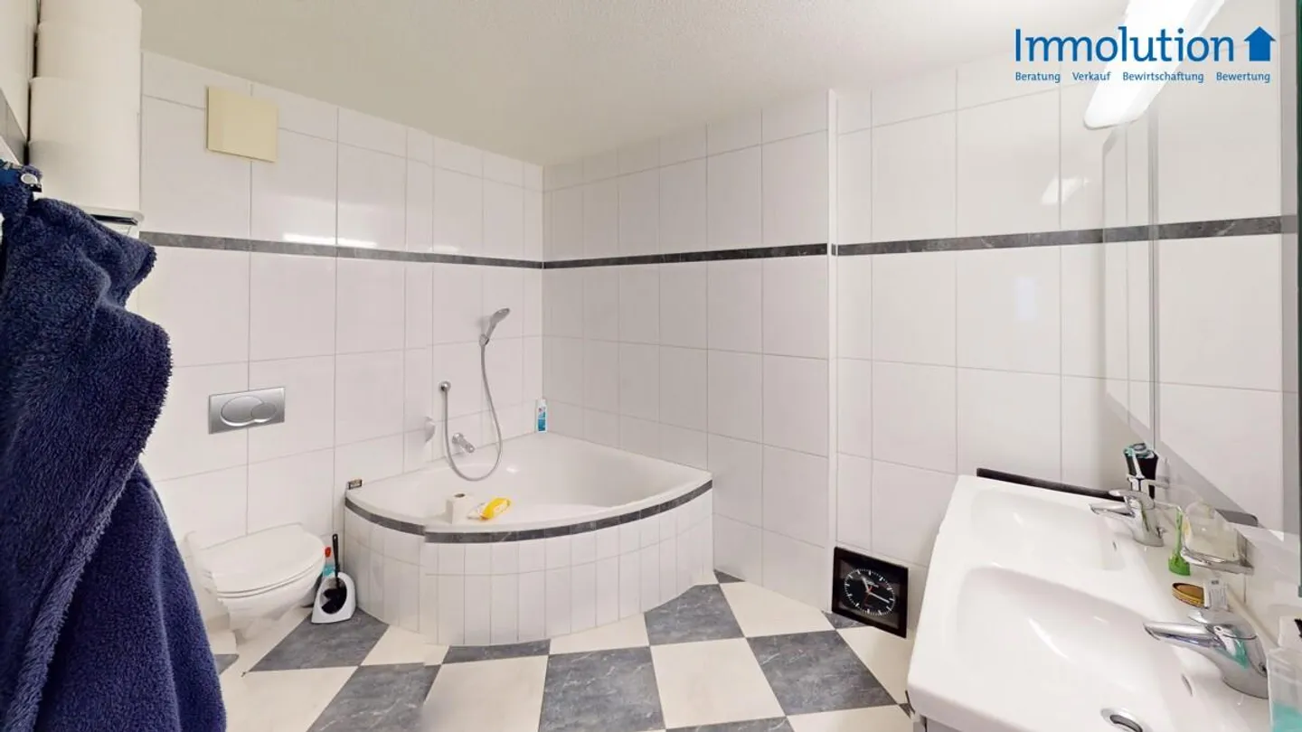 Appartement moderne de 4,5 pièces à Dietlikon - Confort et emplacement de choix ! - Photo 10 sur 15