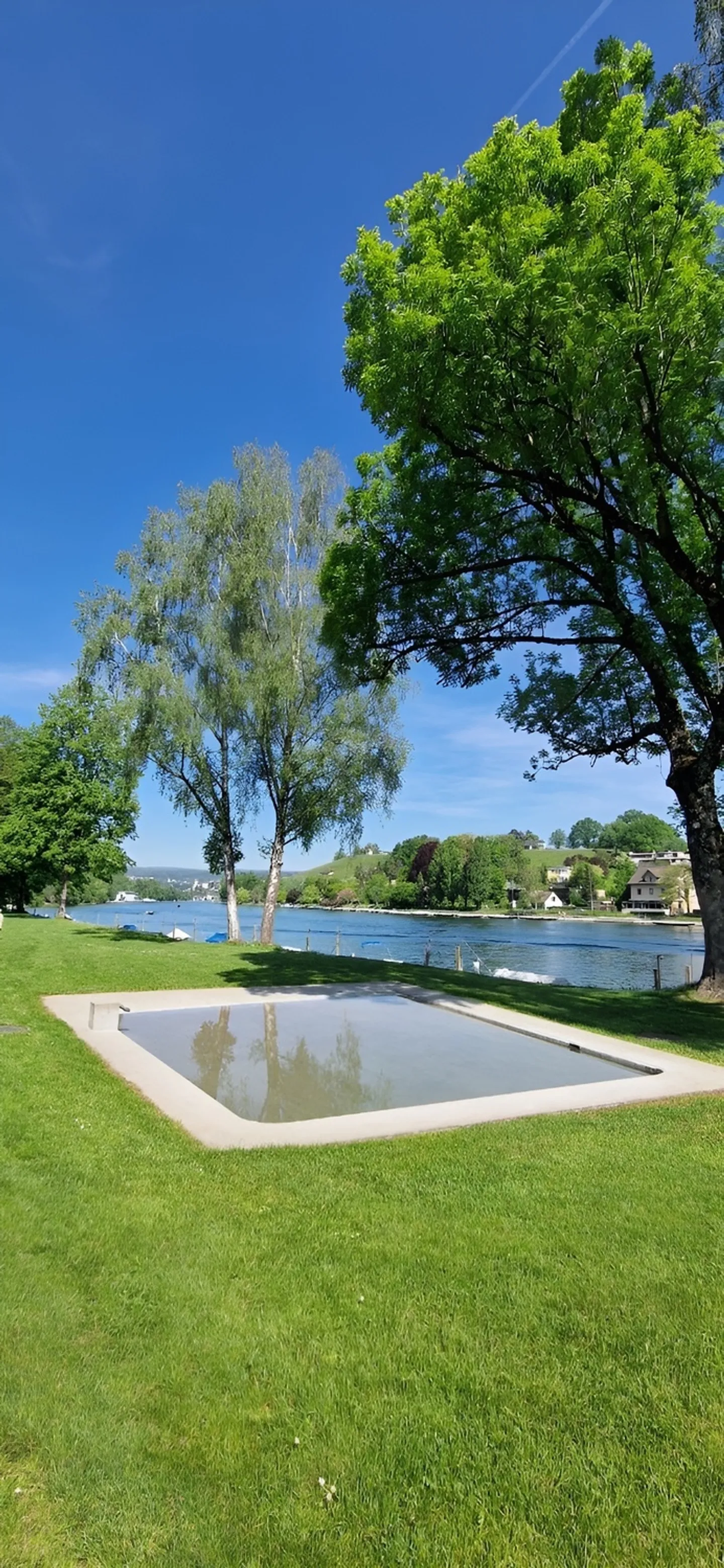 APPARTEMENT 2½ PIÈCES À LANGWIESEN (ZH), MEUBLÉ, TEMPORAIRE - Photo 7 sur 10