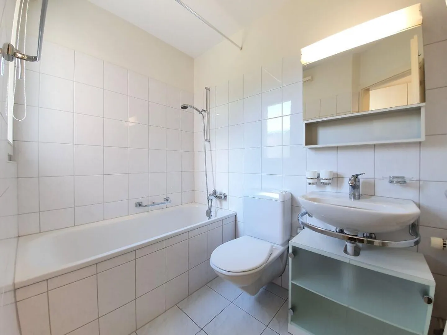 Charmante Wohnung in Breite - Foto 6 von 12