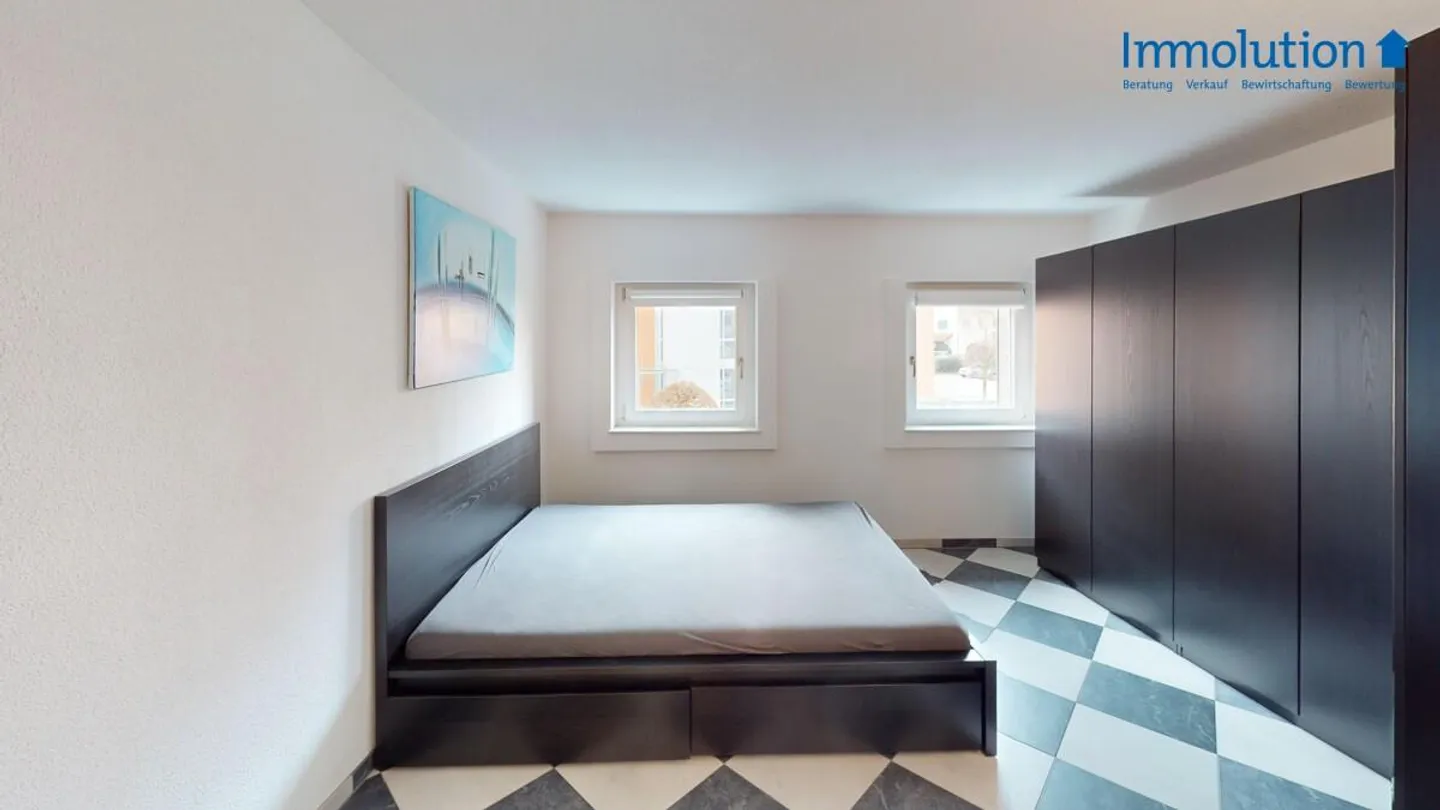 Appartement moderne de 4,5 pièces à Dietlikon - Confort et emplacement de choix ! - Photo 13 sur 15