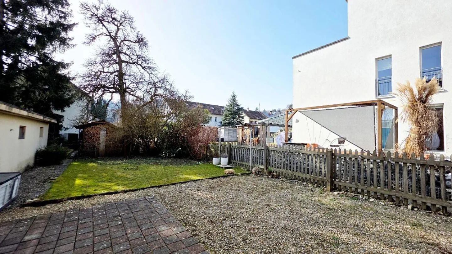 Charmante Wohnung in Breite - Foto 7 von 12