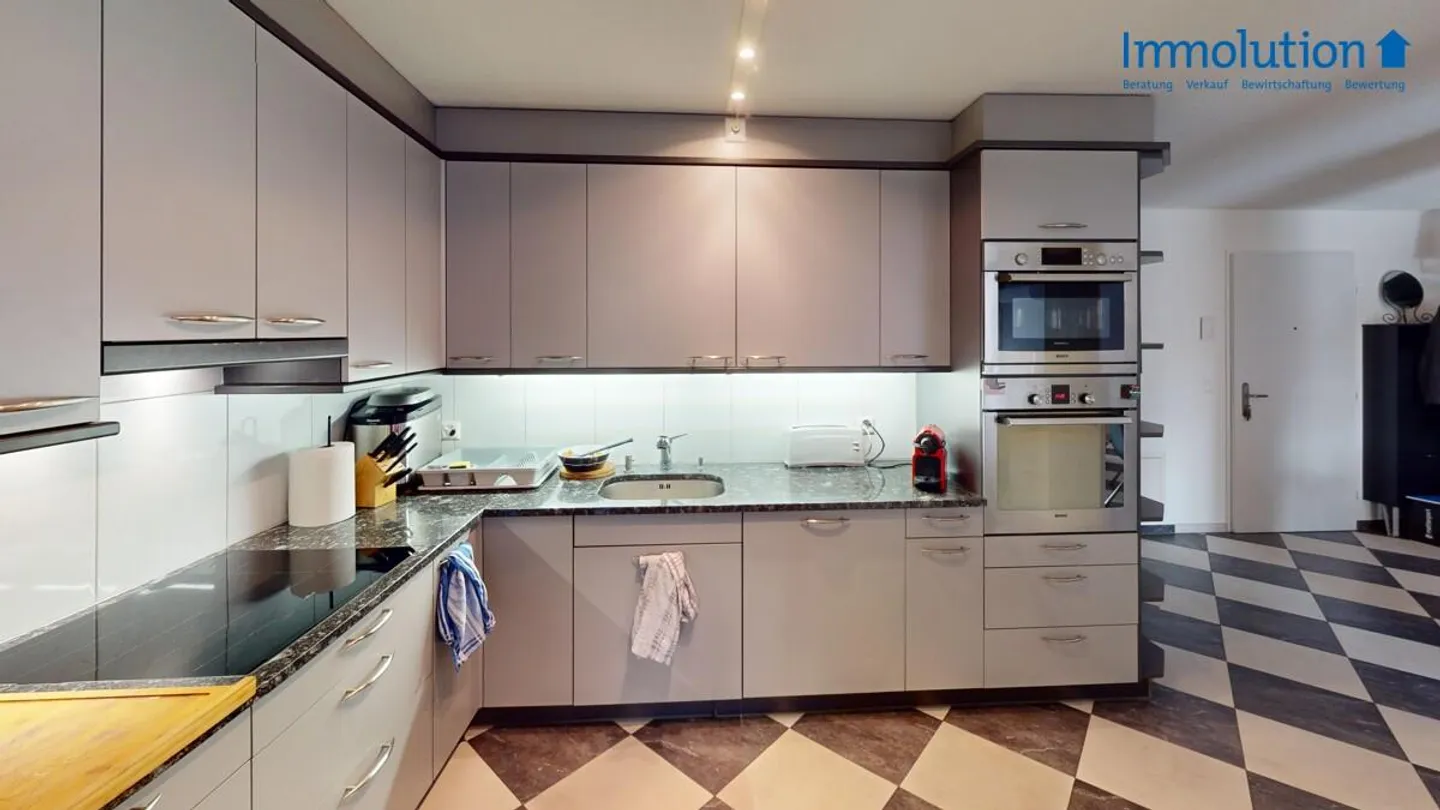 Appartement moderne de 4,5 pièces à Dietlikon - Confort et emplacement de choix ! - Photo 14 sur 15